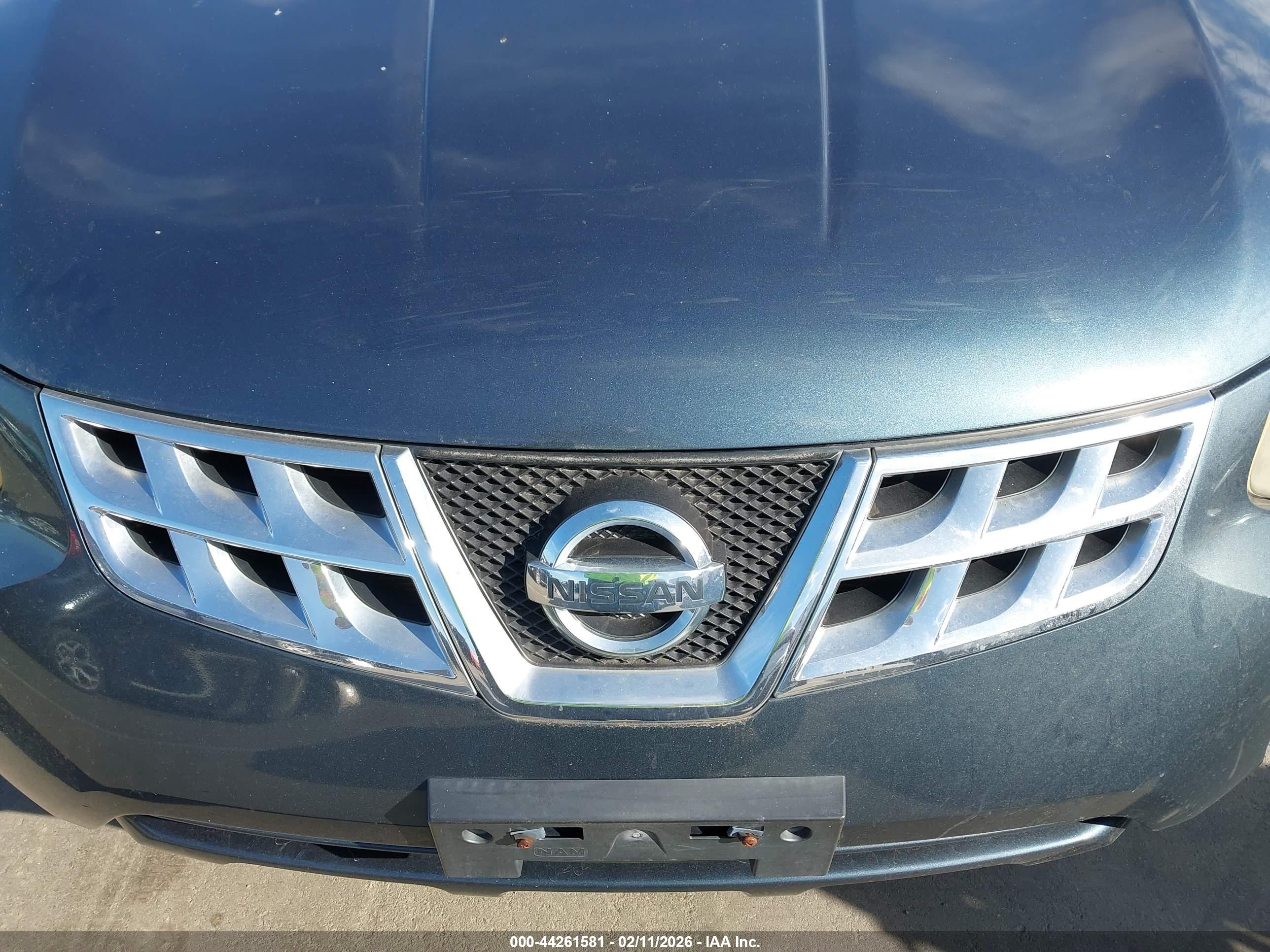 NISSAN ROGUE image 6