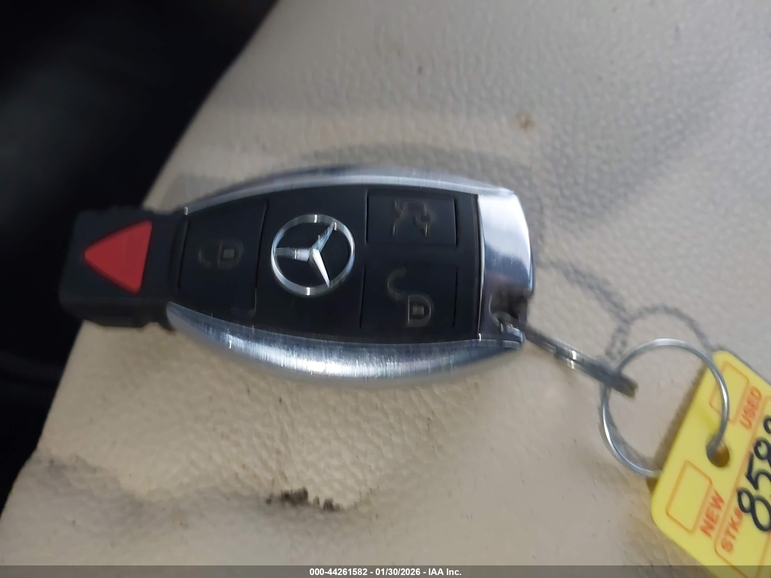MERCEDES-BENZ CLA image 11