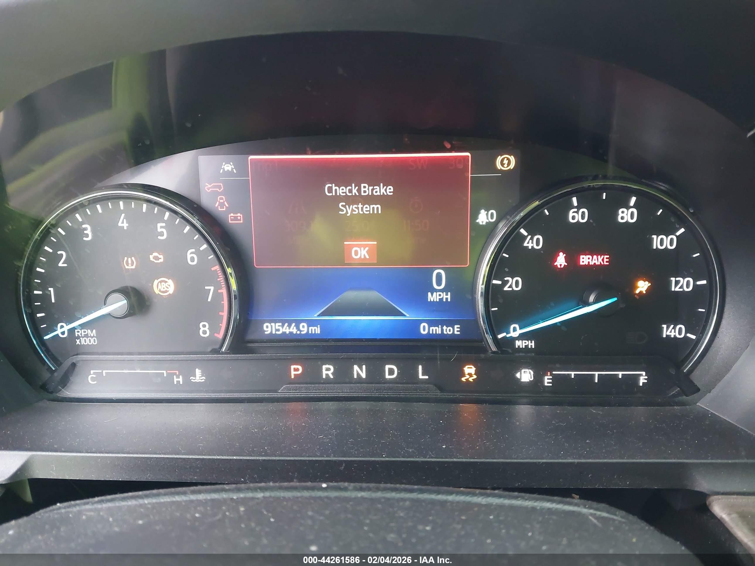 FORD EXPLORER image 7