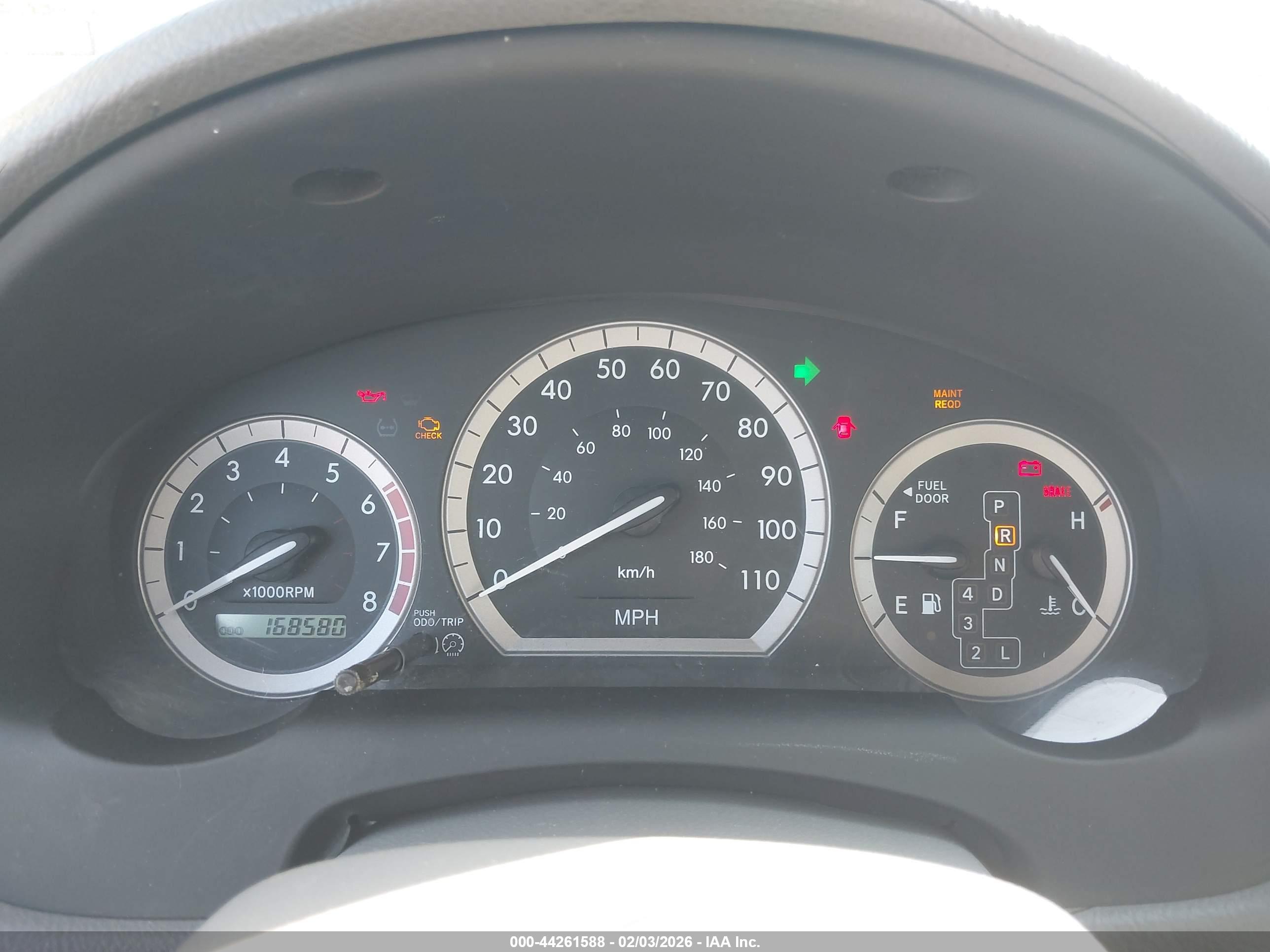 TOYOTA SIENNA image 7