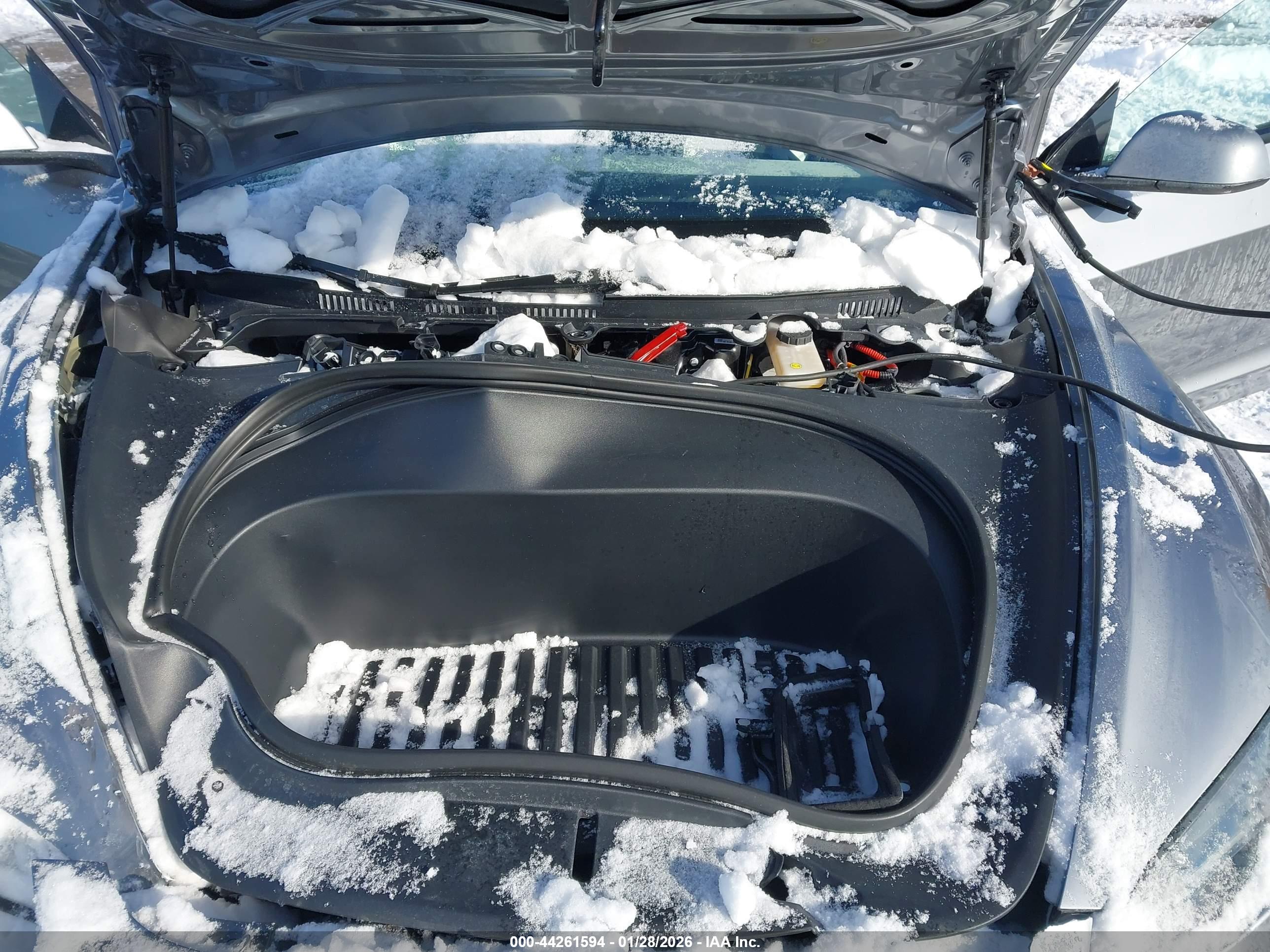 TESLA MODEL image 10