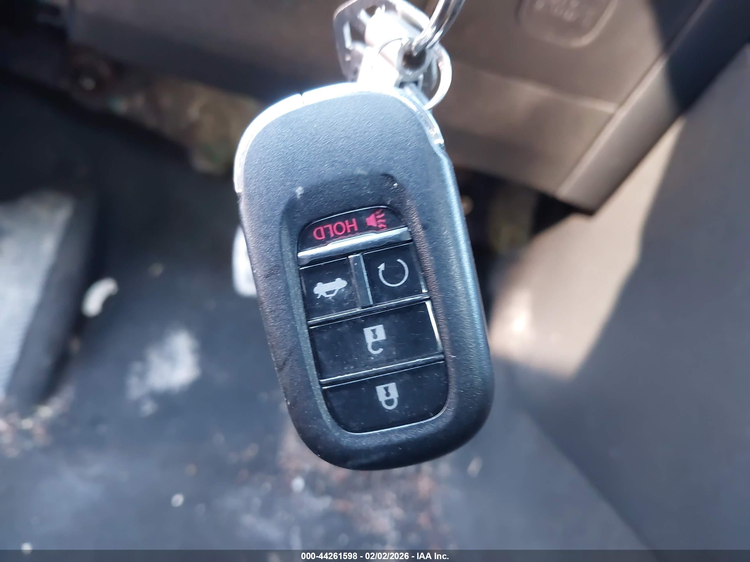 HONDA CIVIC image 11