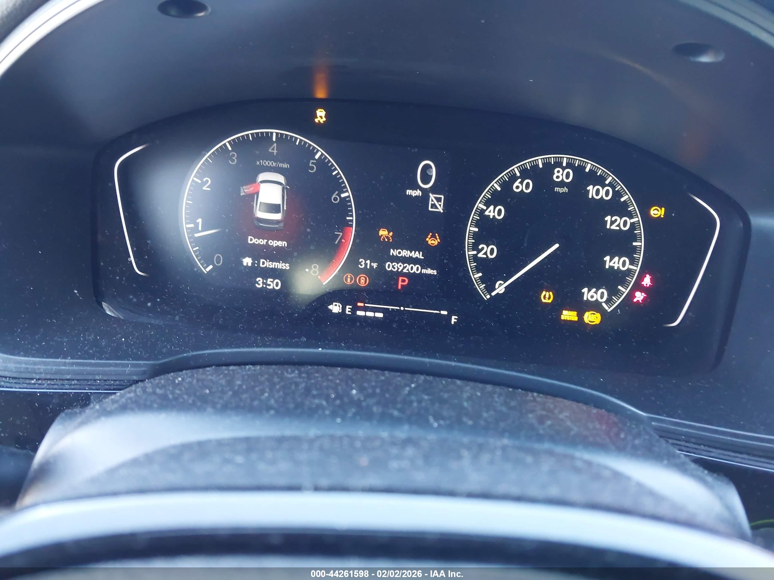 HONDA CIVIC image 7