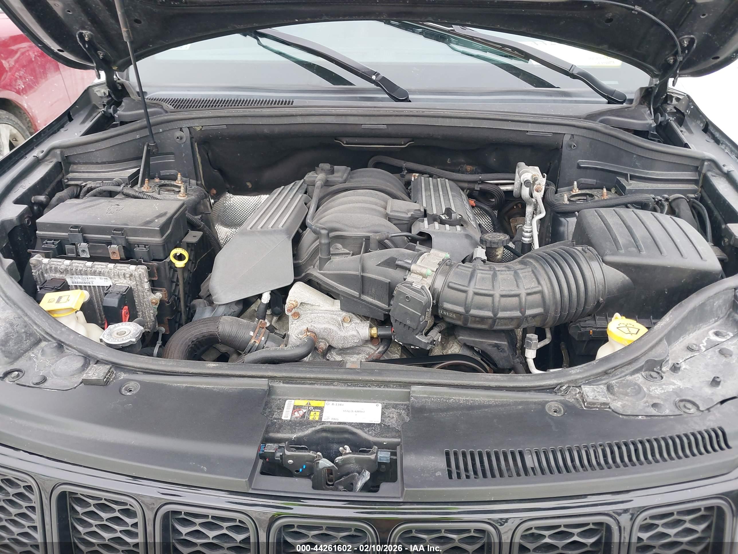 JEEP GRAND image 10