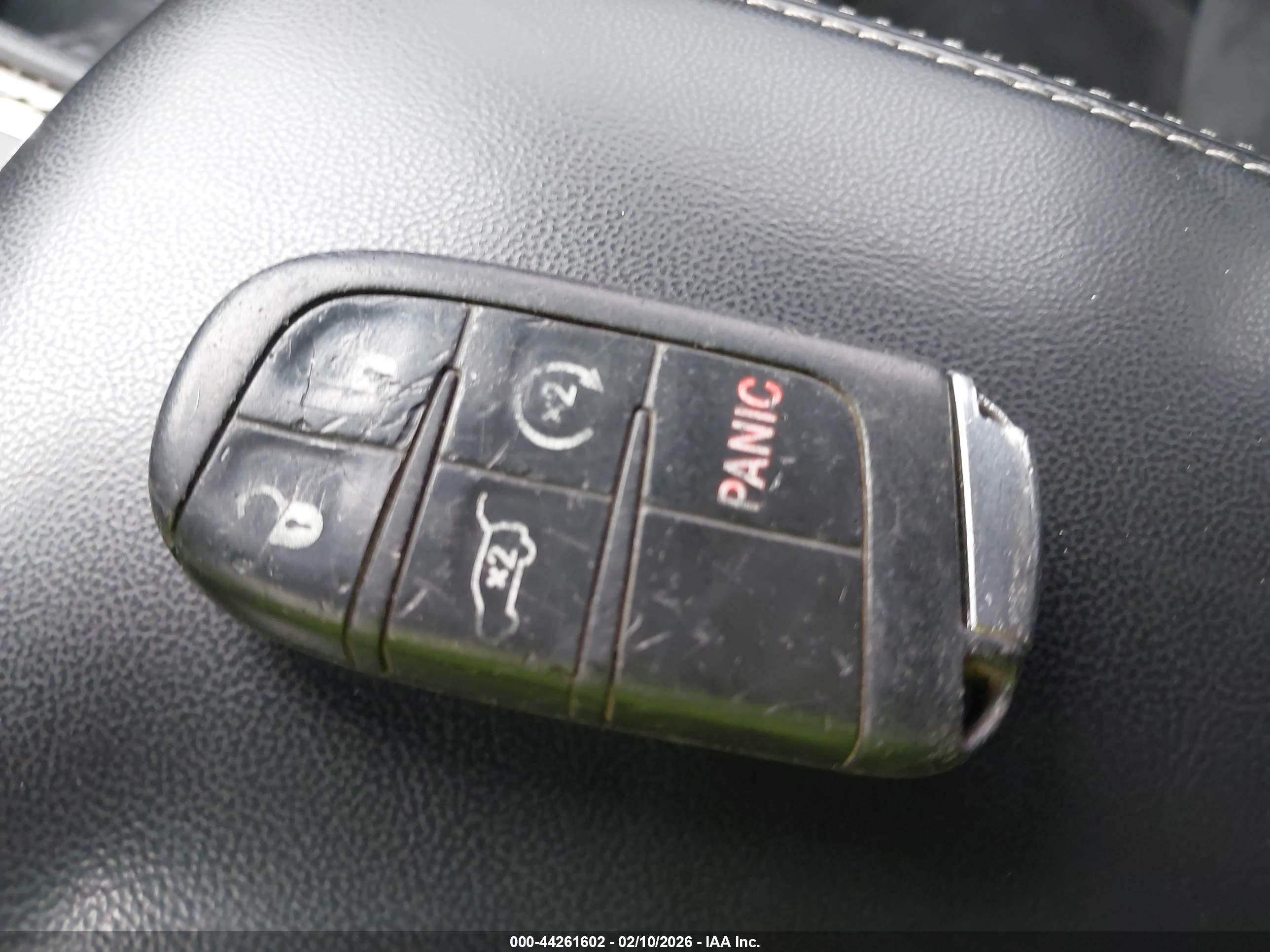 JEEP GRAND image 11
