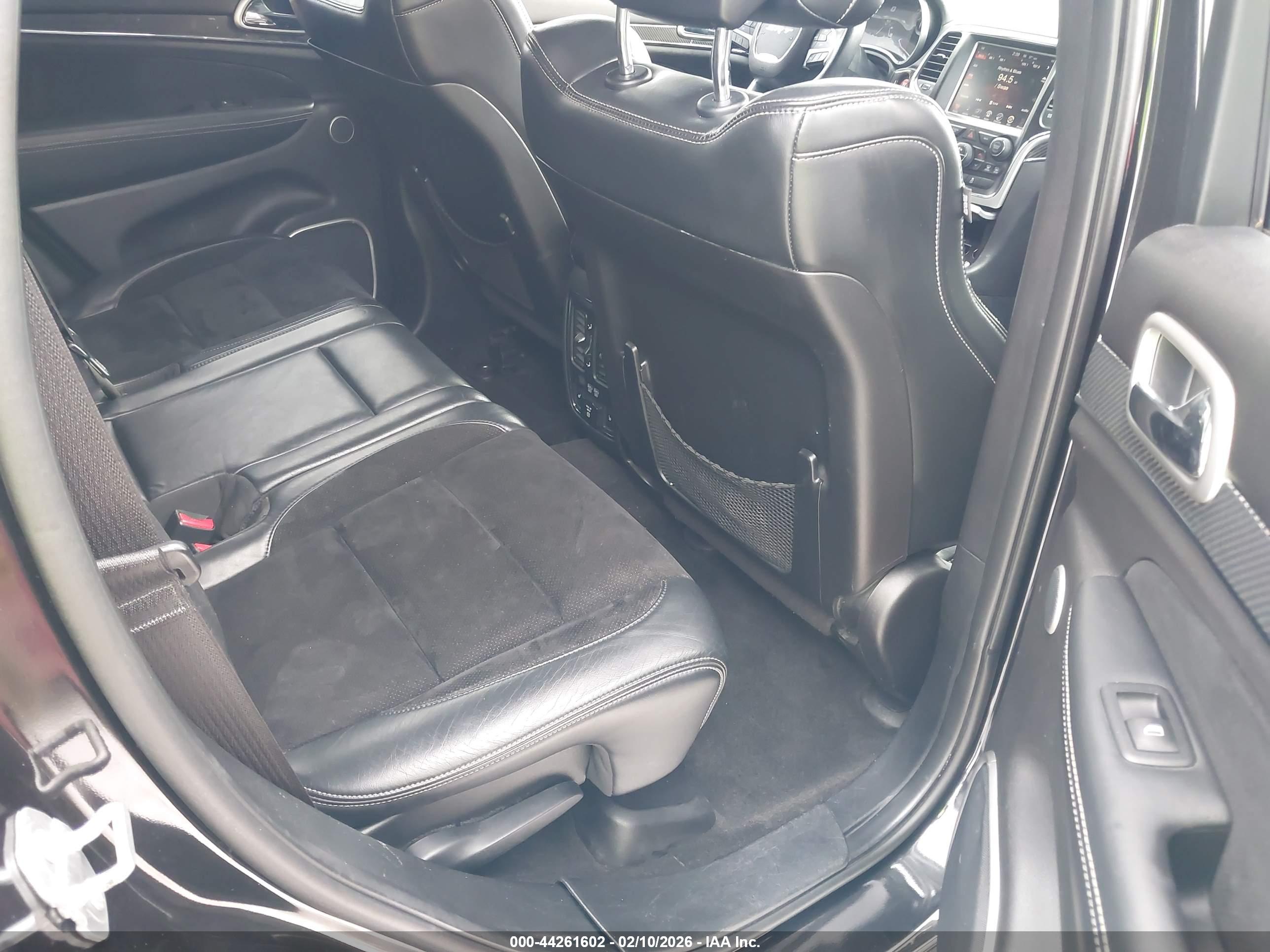 JEEP GRAND image 8