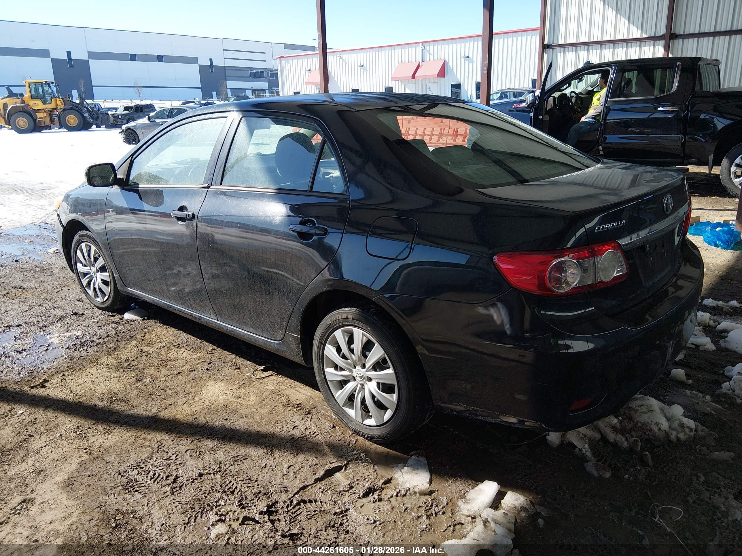 TOYOTA COROLLA image 3