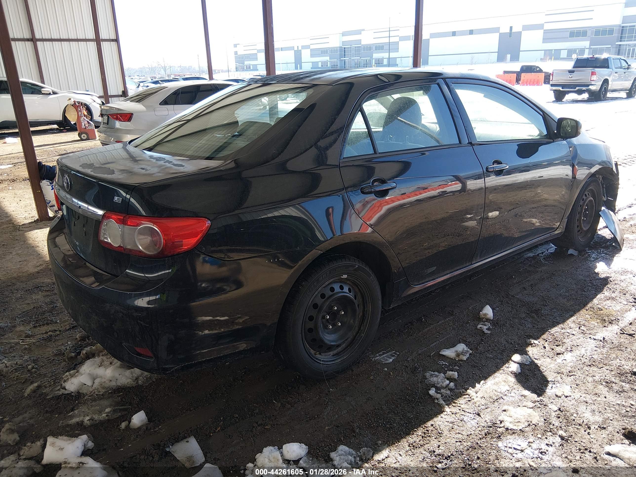 TOYOTA COROLLA image 4