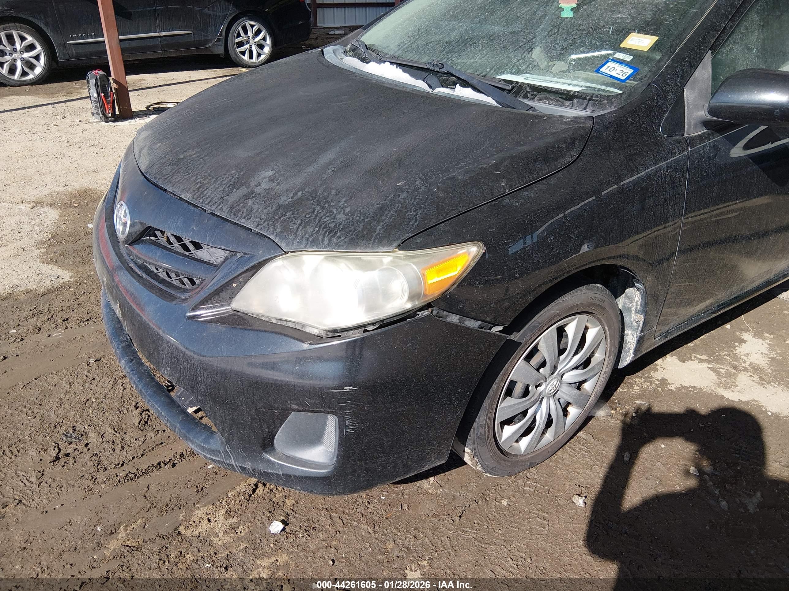 TOYOTA COROLLA image 6