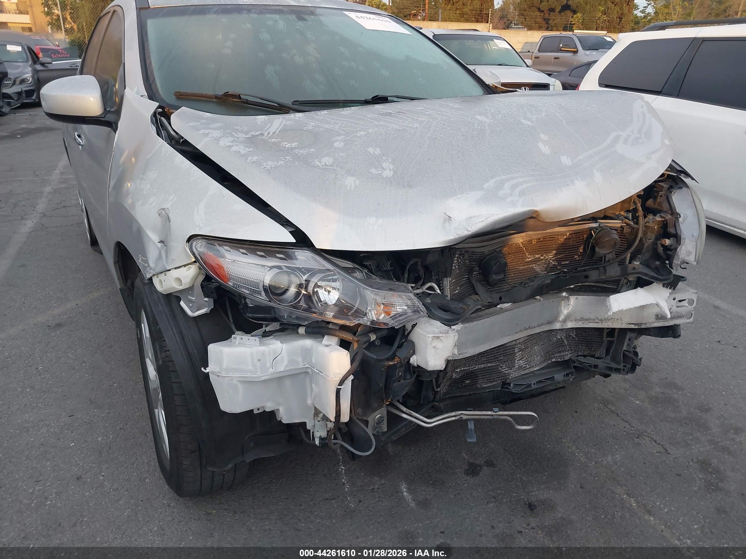 NISSAN MURANO image 6