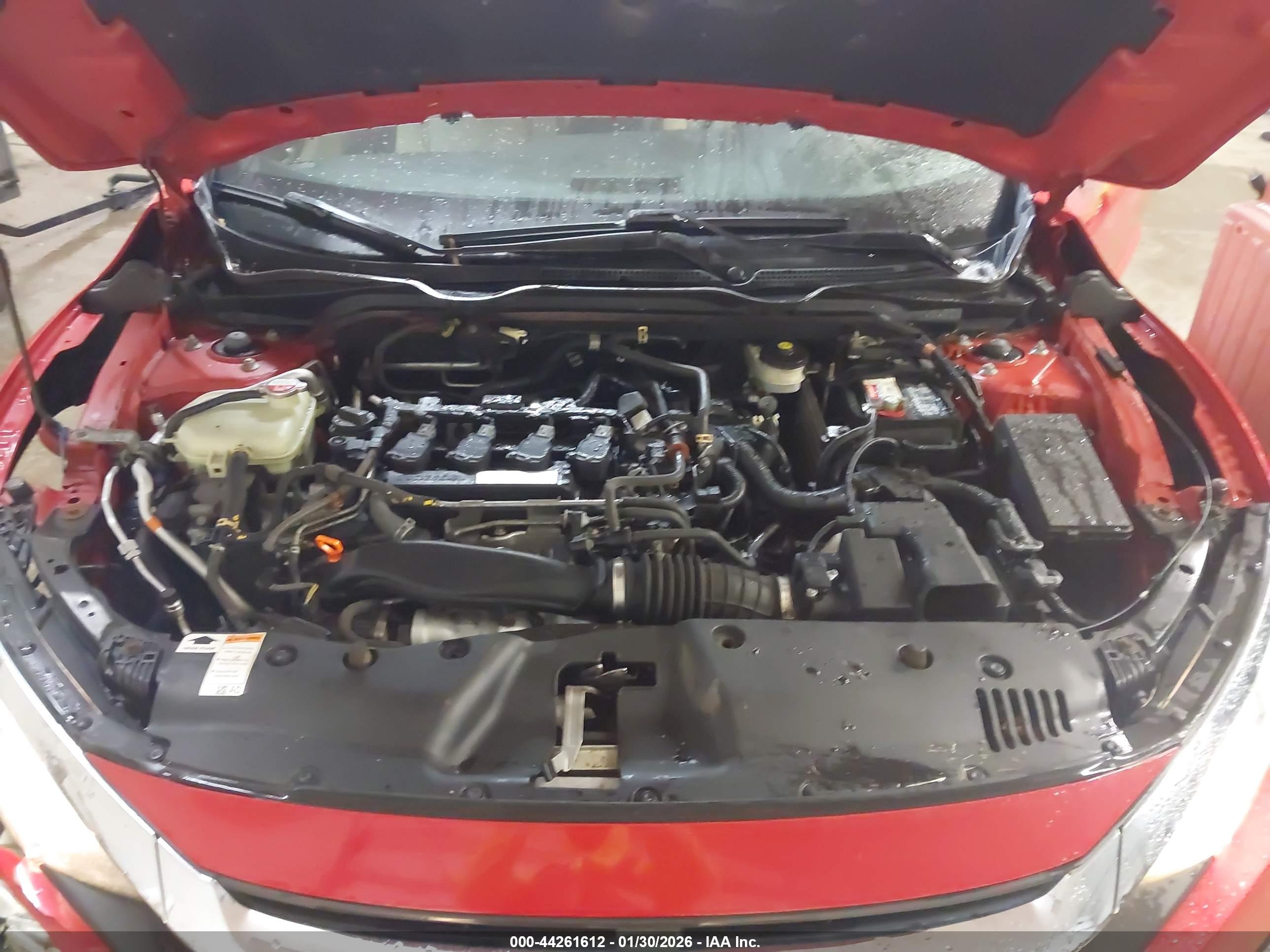 HONDA CIVIC image 10