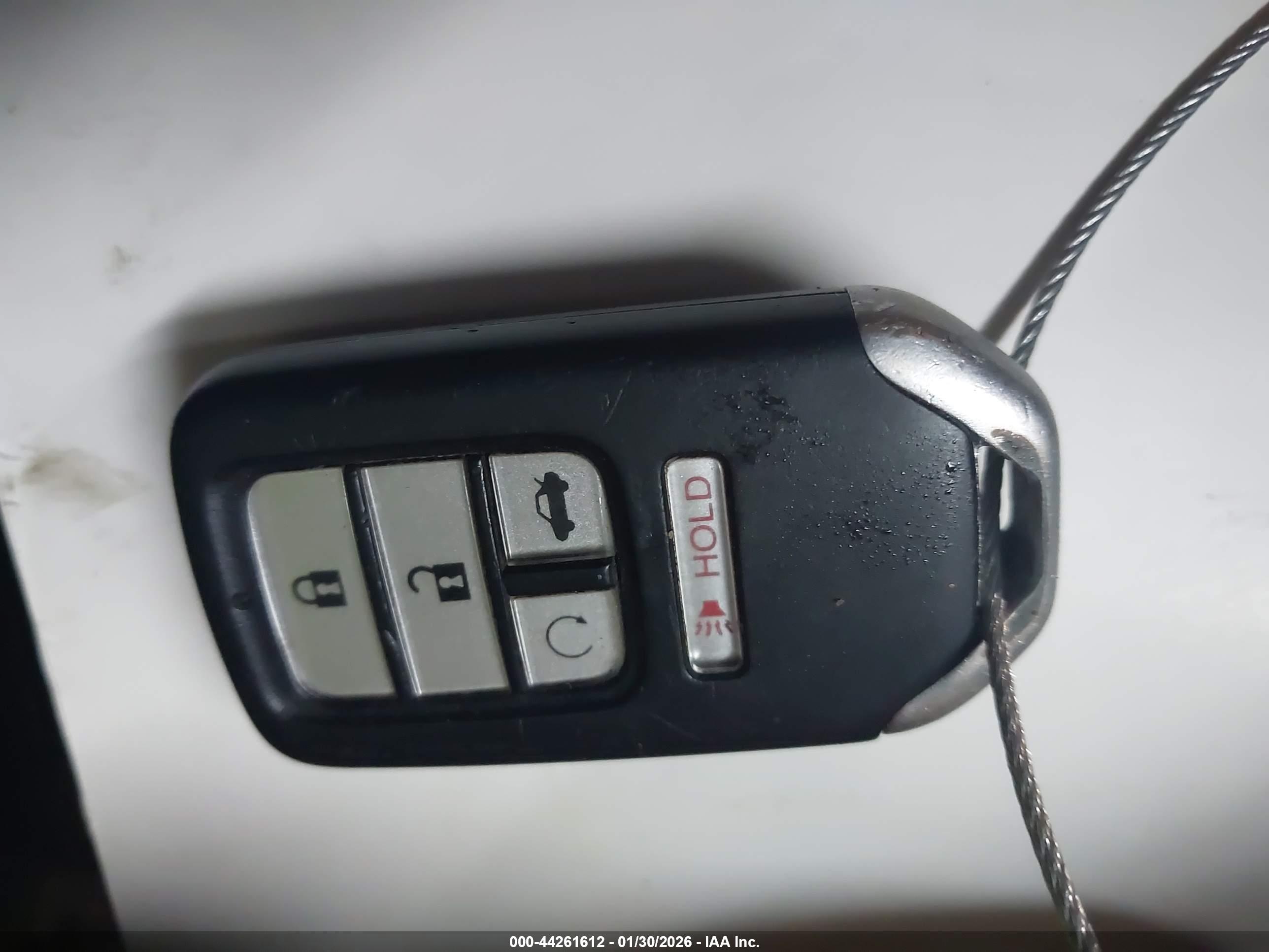 HONDA CIVIC image 11