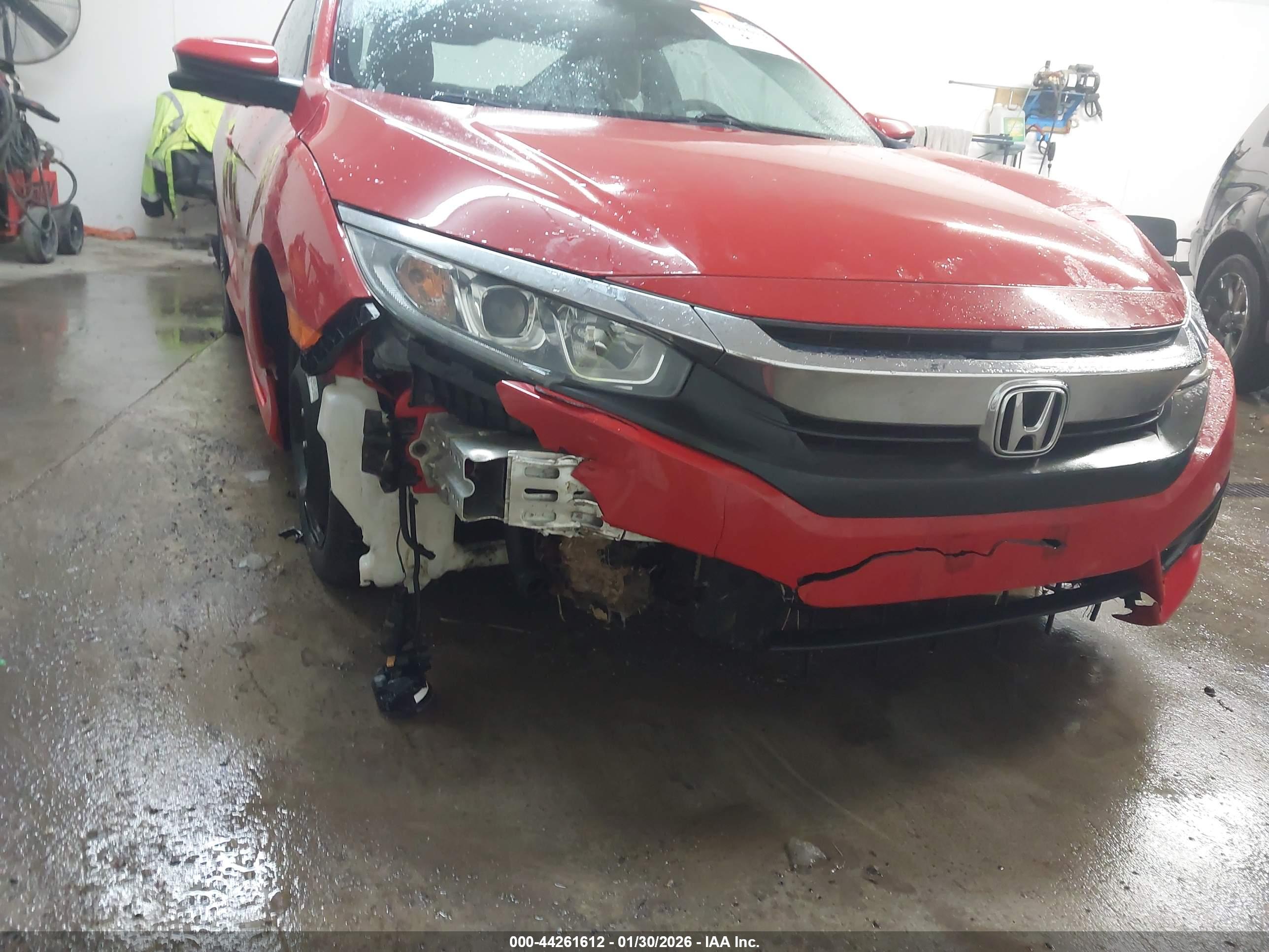 HONDA CIVIC image 6