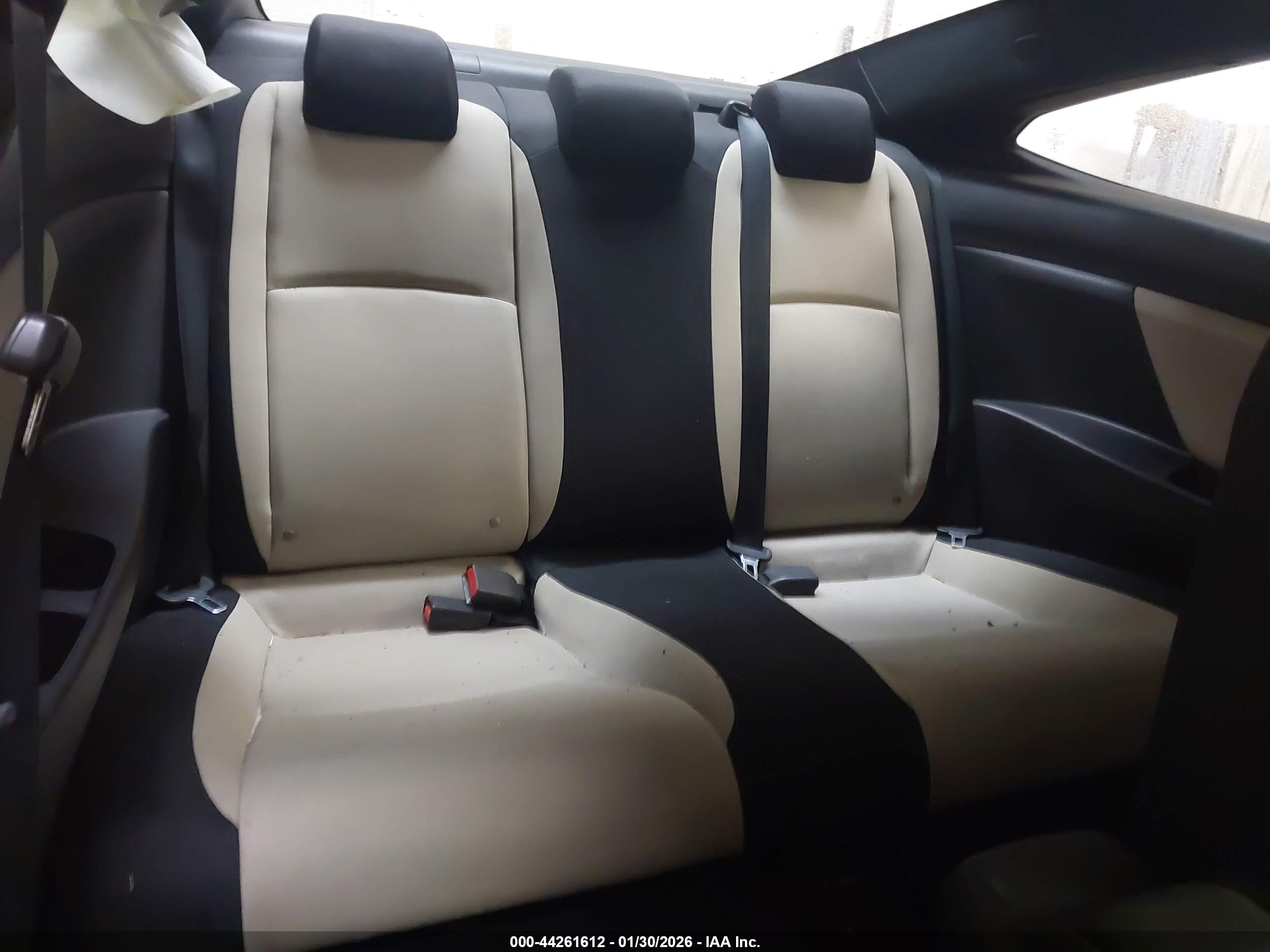 HONDA CIVIC image 8
