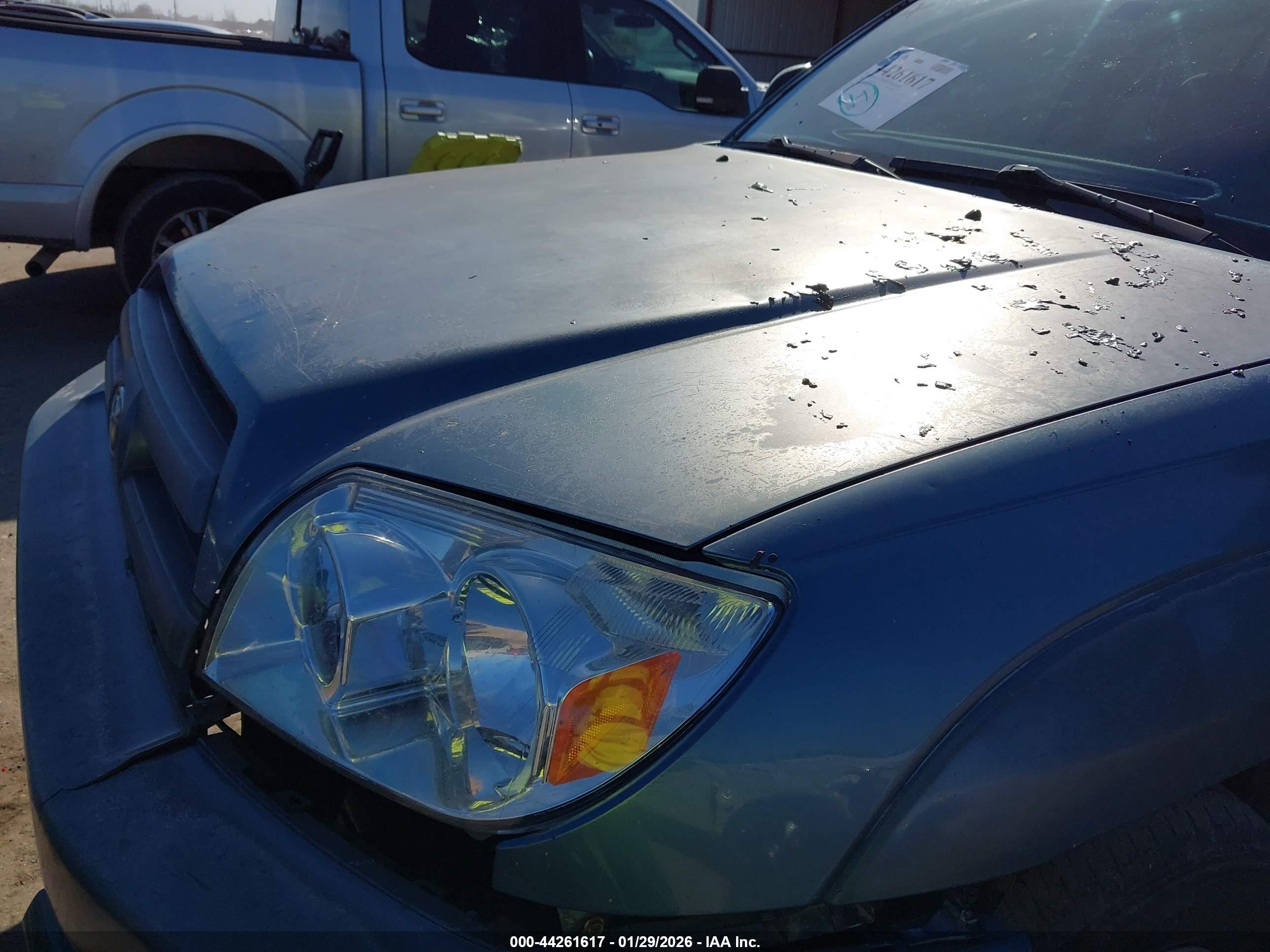 TOYOTA 4RUNNER image 10