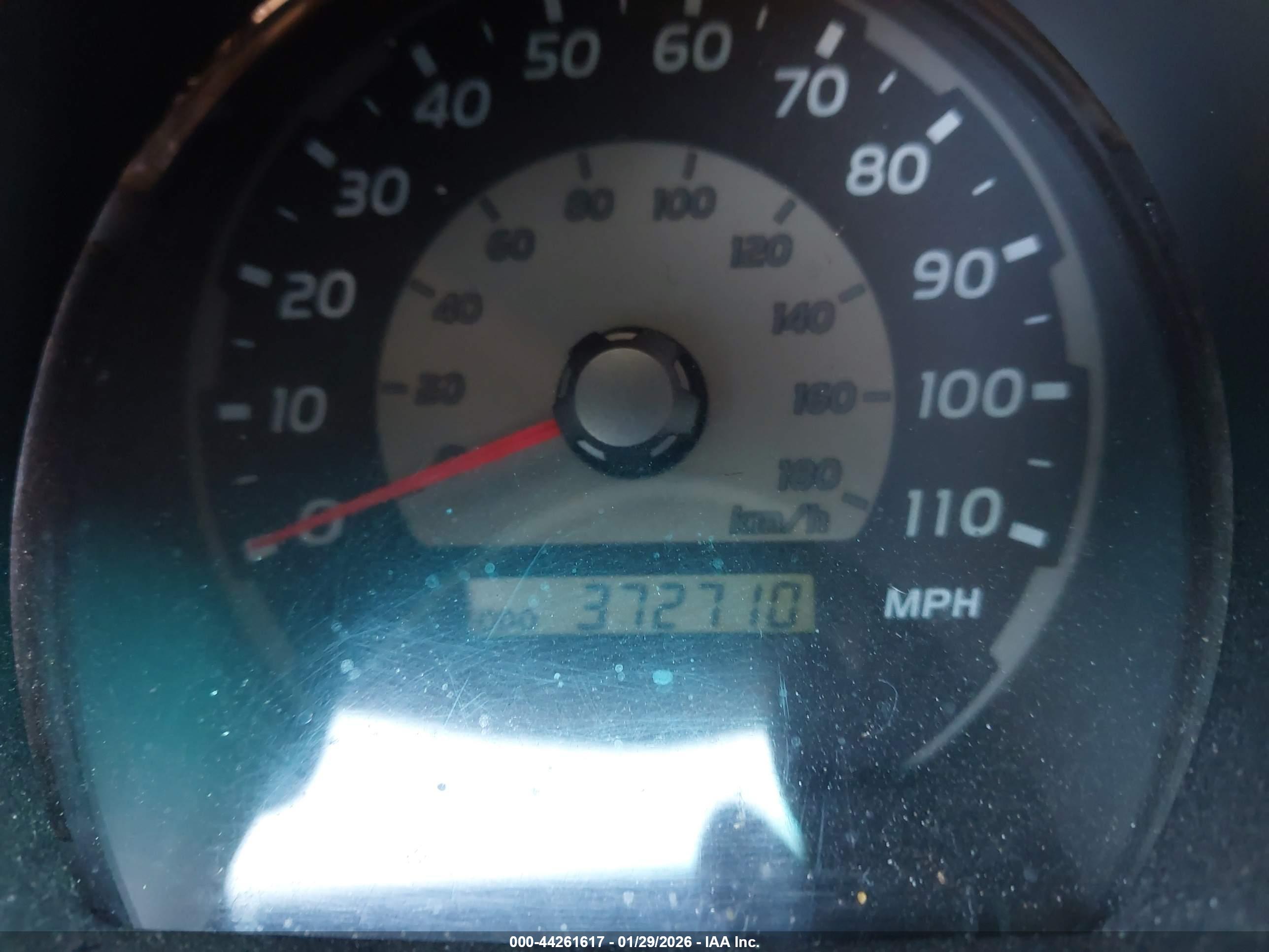 TOYOTA 4RUNNER image 7