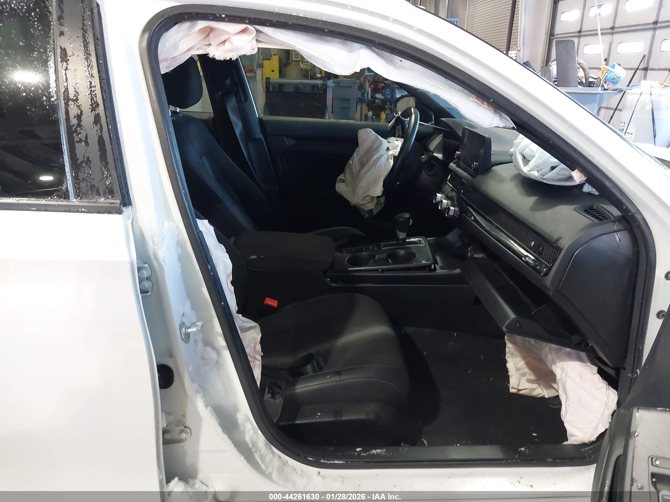 HONDA CIVIC image 5