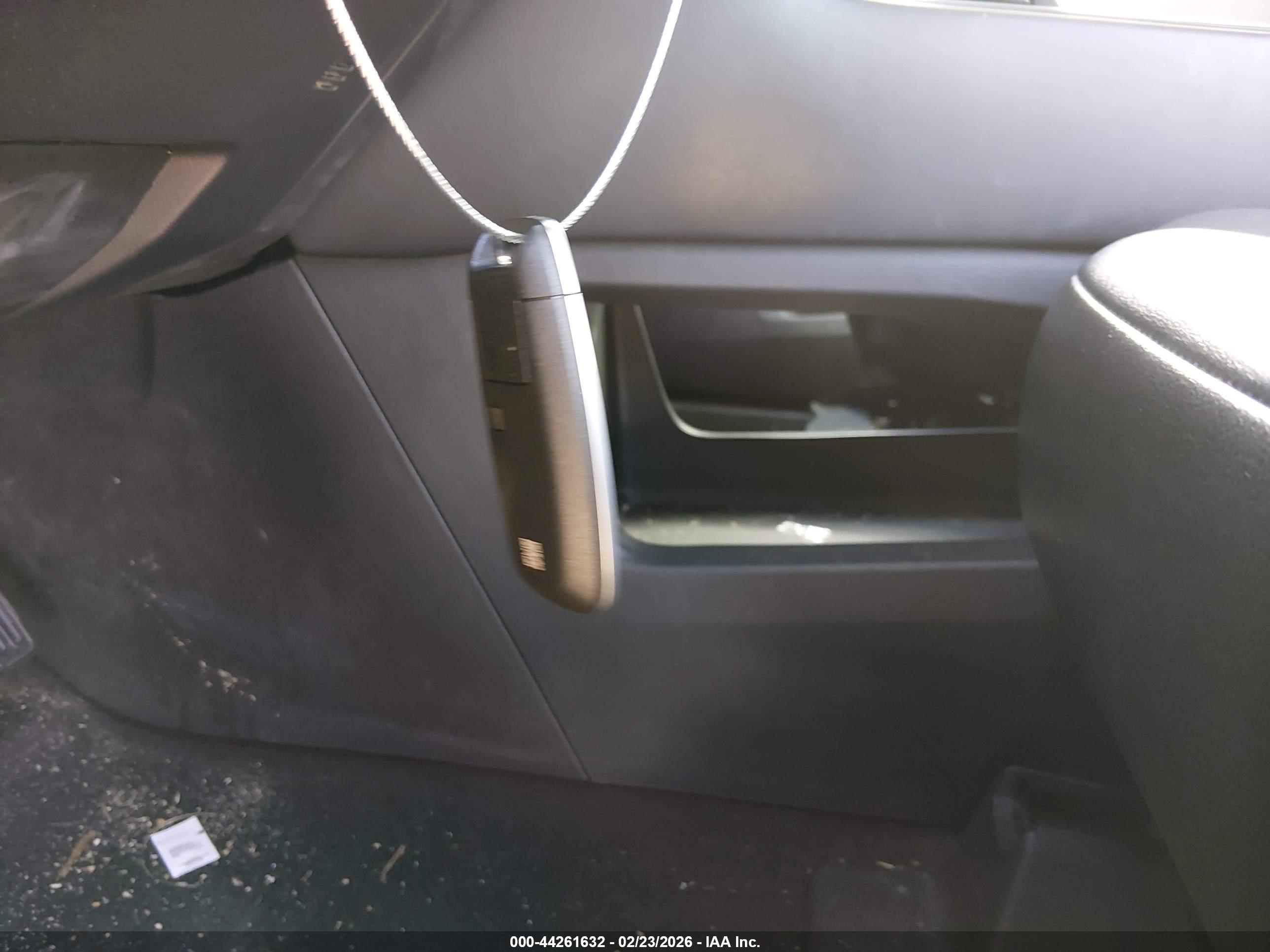 NISSAN PATHFINDER image 11