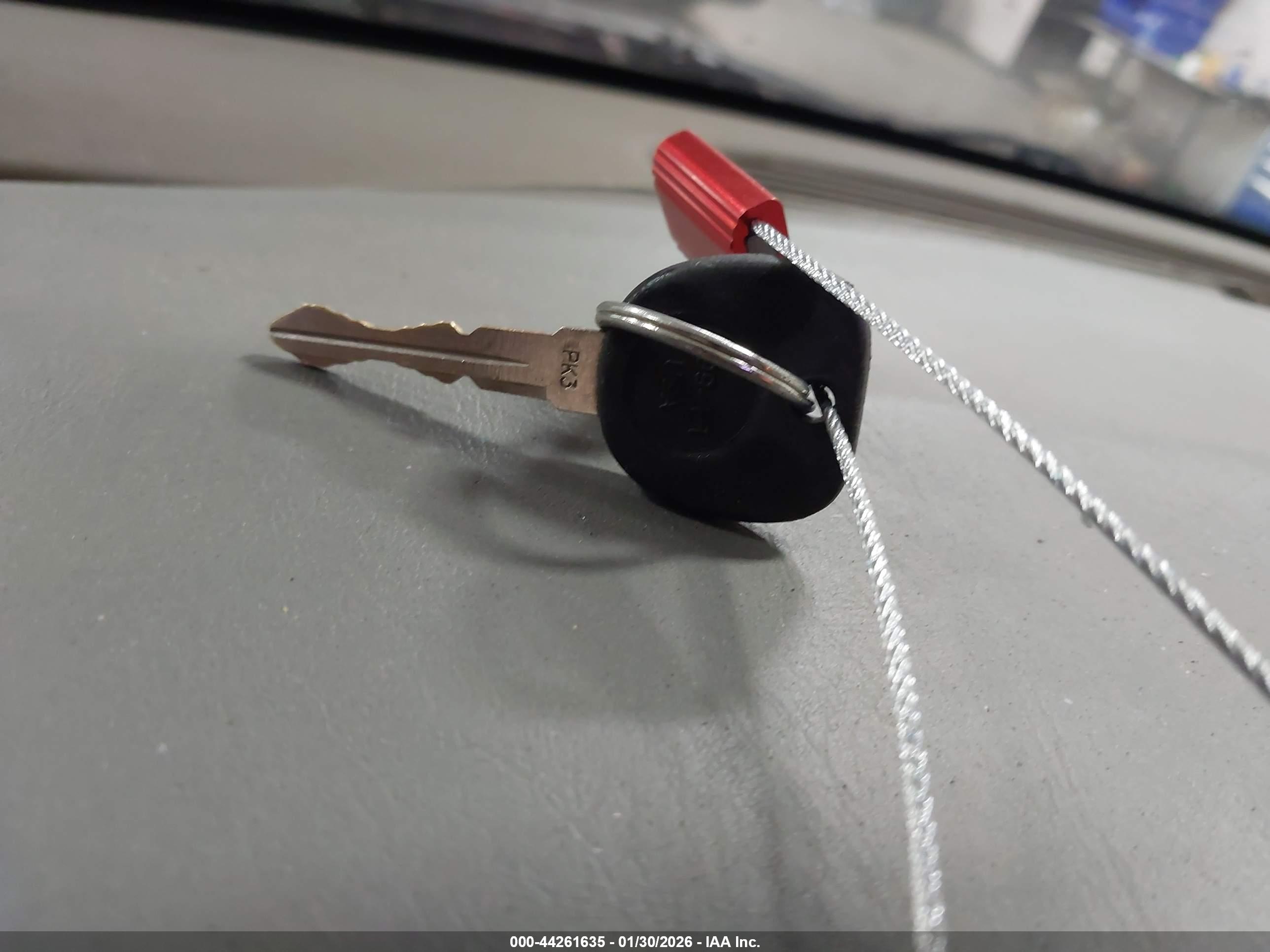 BUICK LESABRE image 11