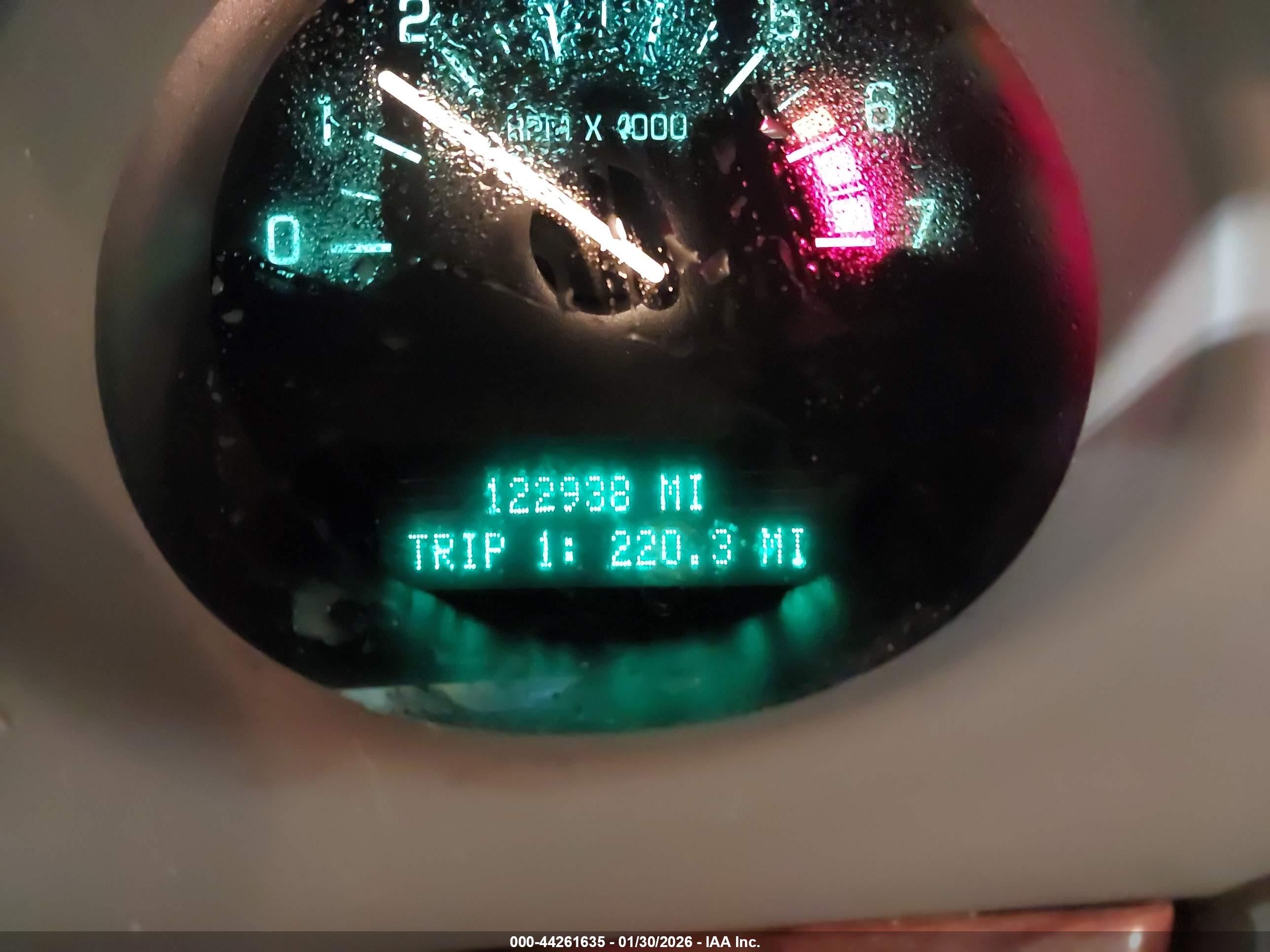BUICK LESABRE image 7