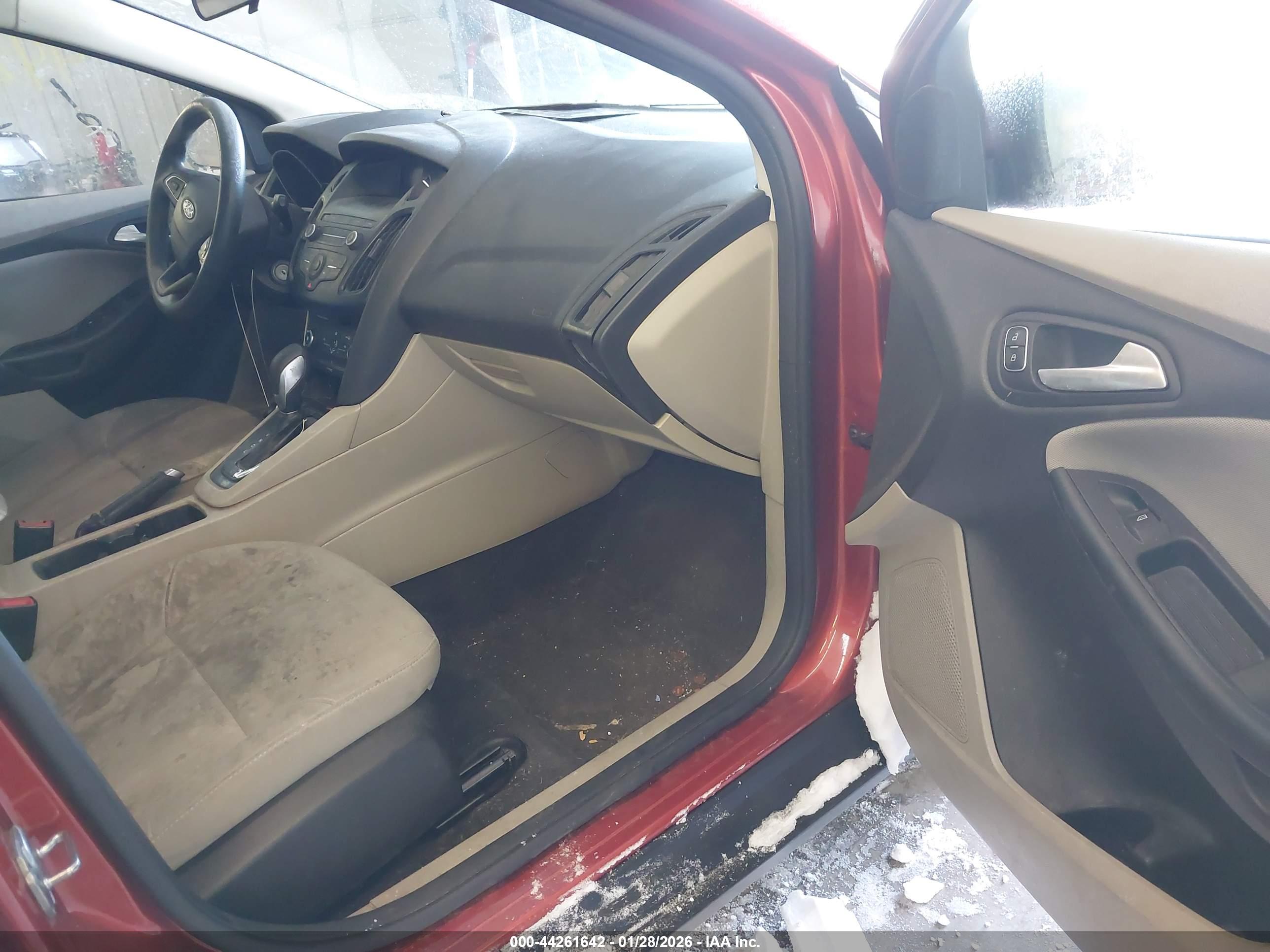 FORD FOCUS image 5