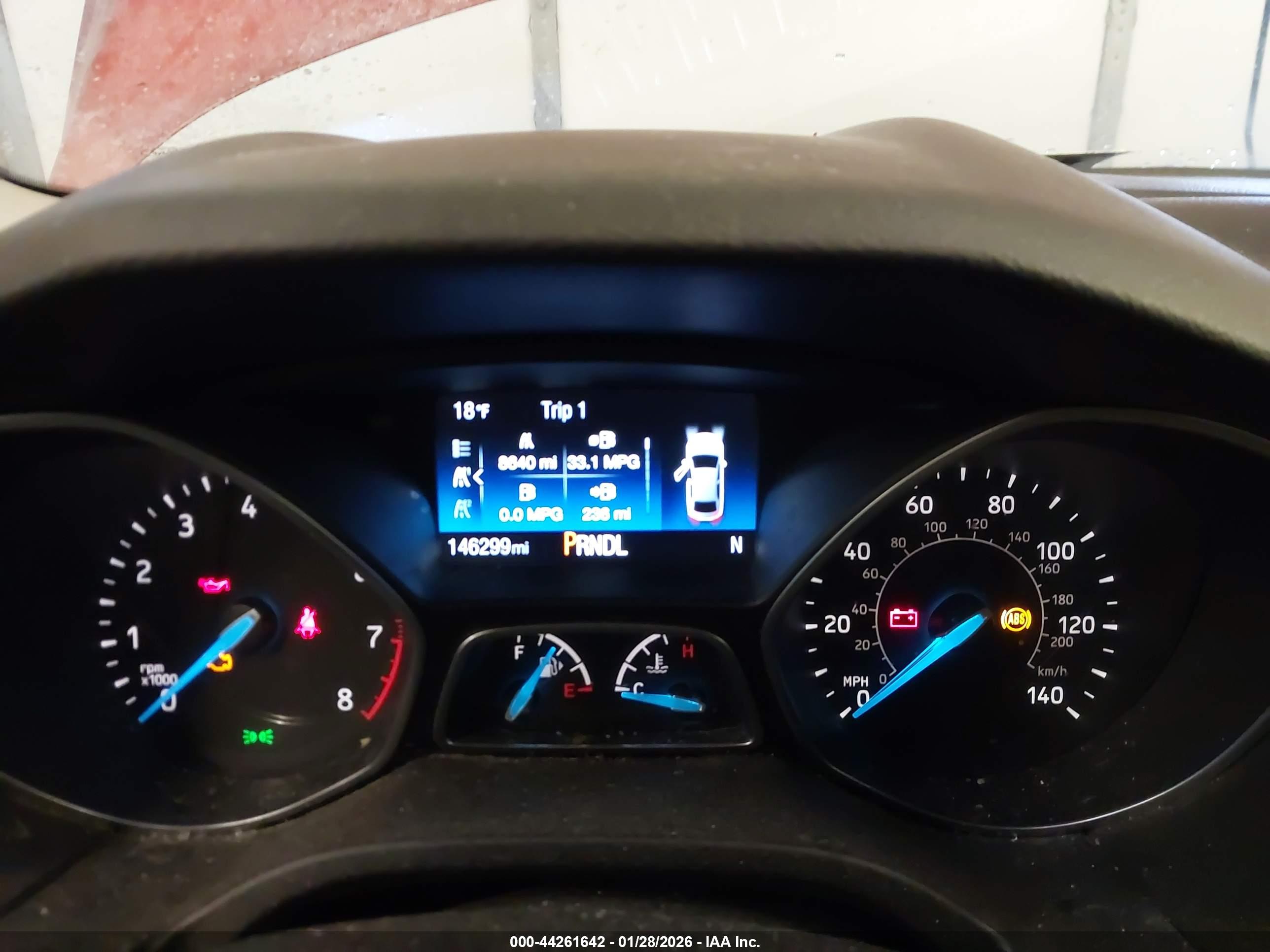FORD FOCUS image 7