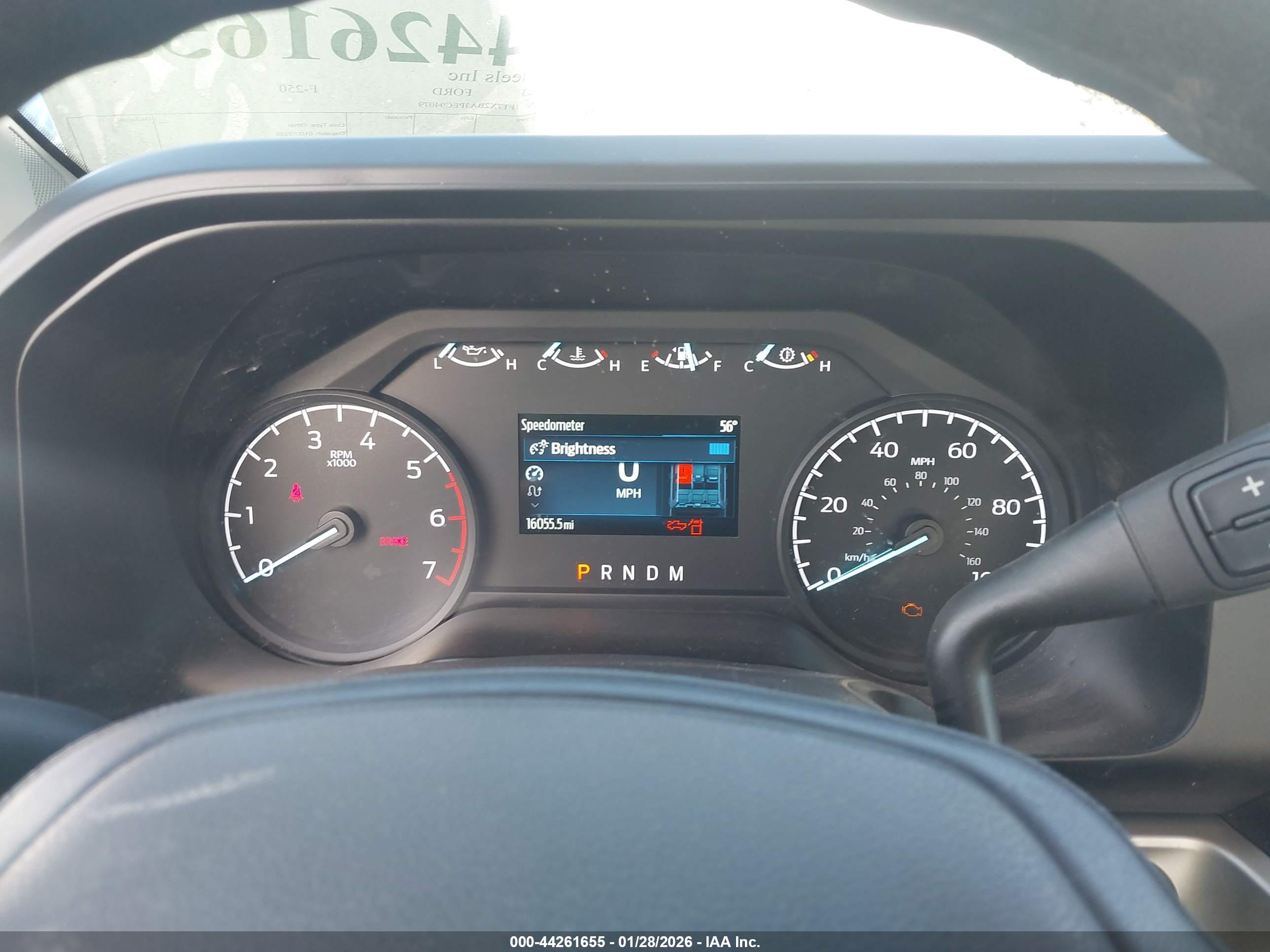 FORD F-250 image 7