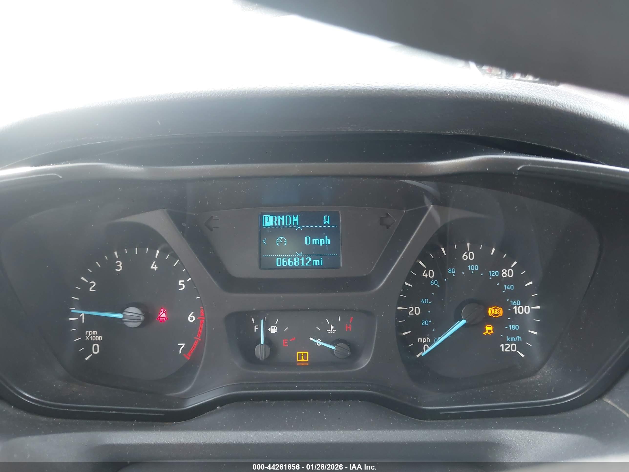 FORD TRANSIT-250 image 7