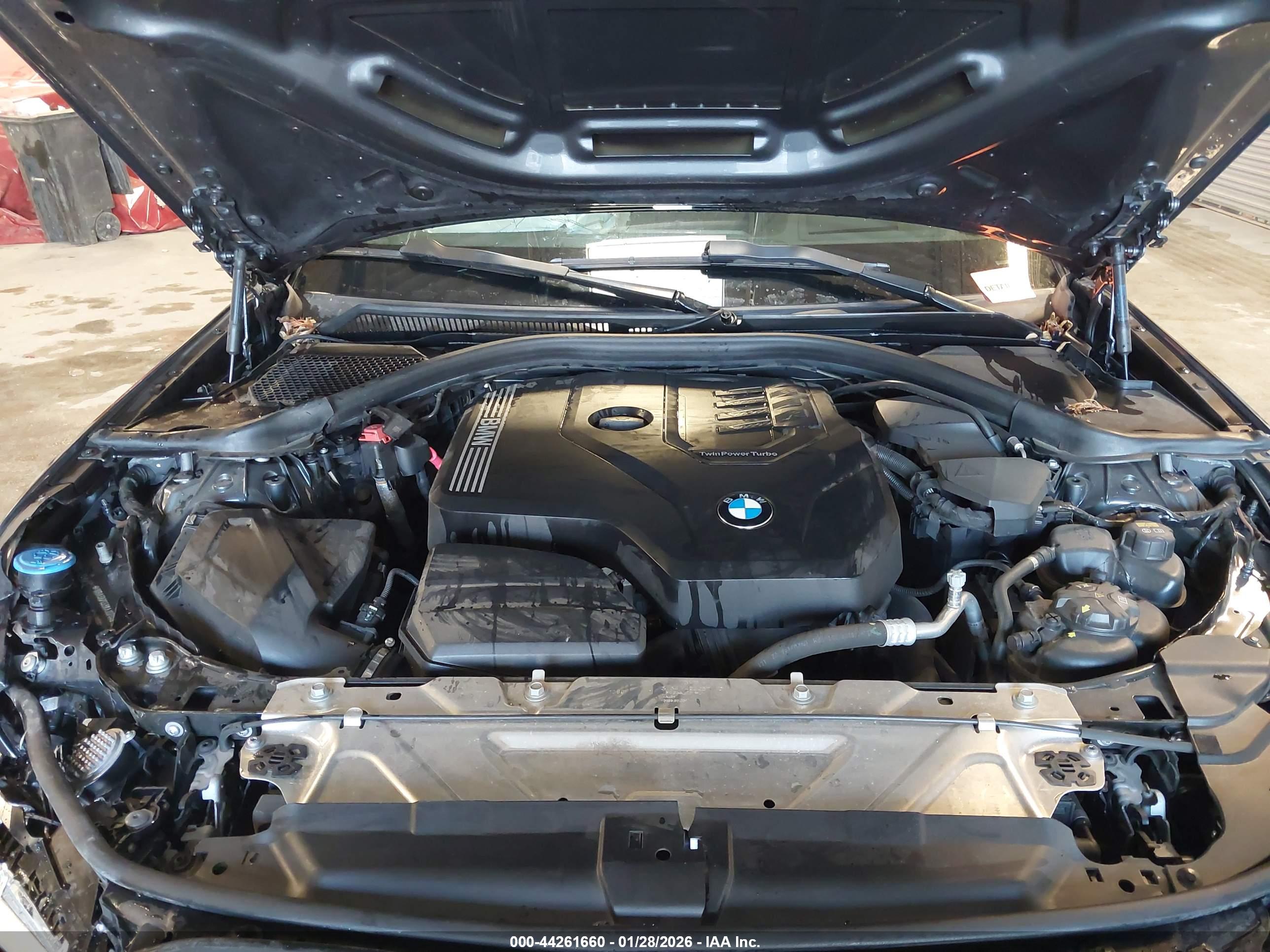 BMW 330I image 10