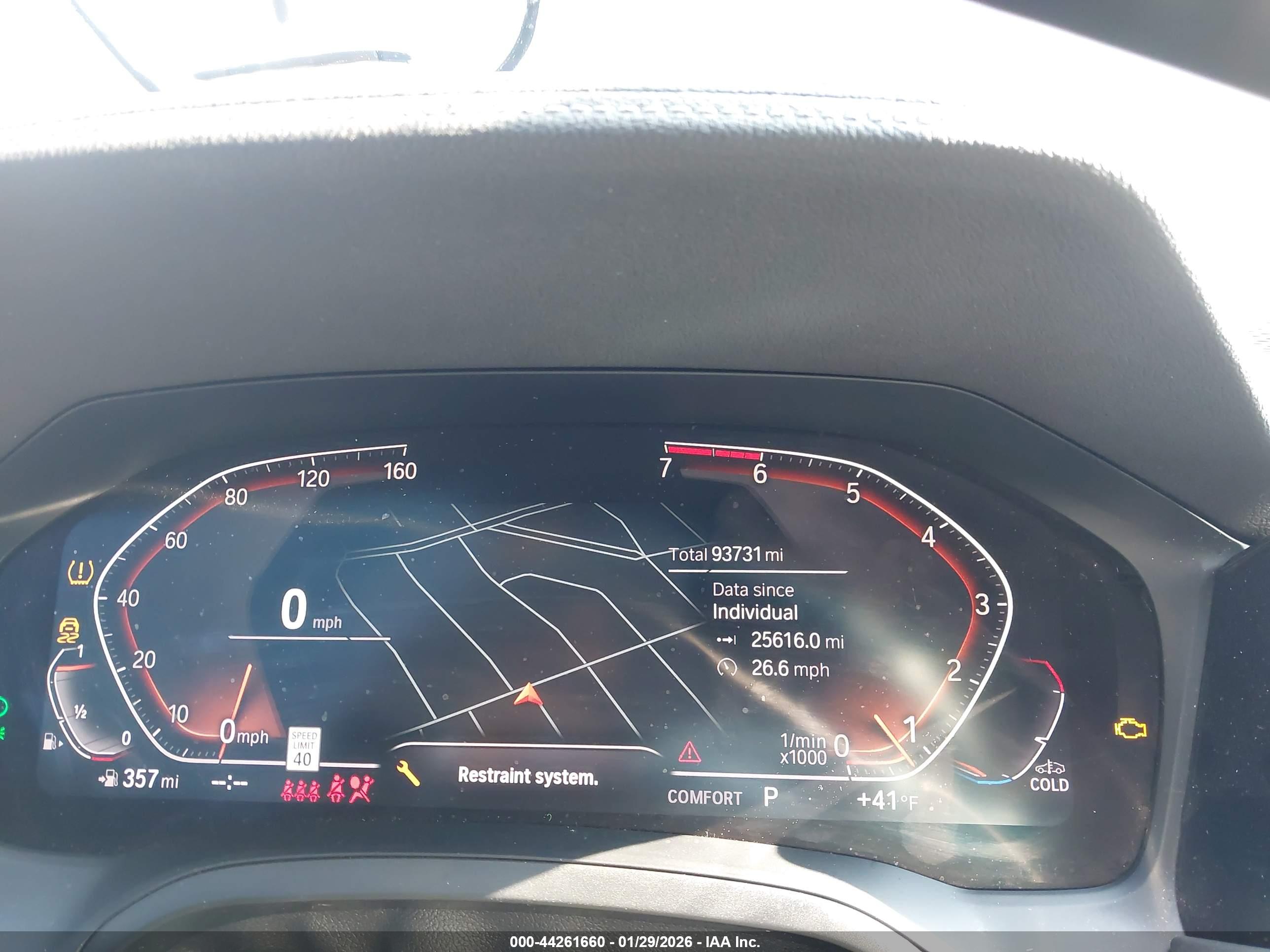 BMW 330I image 7