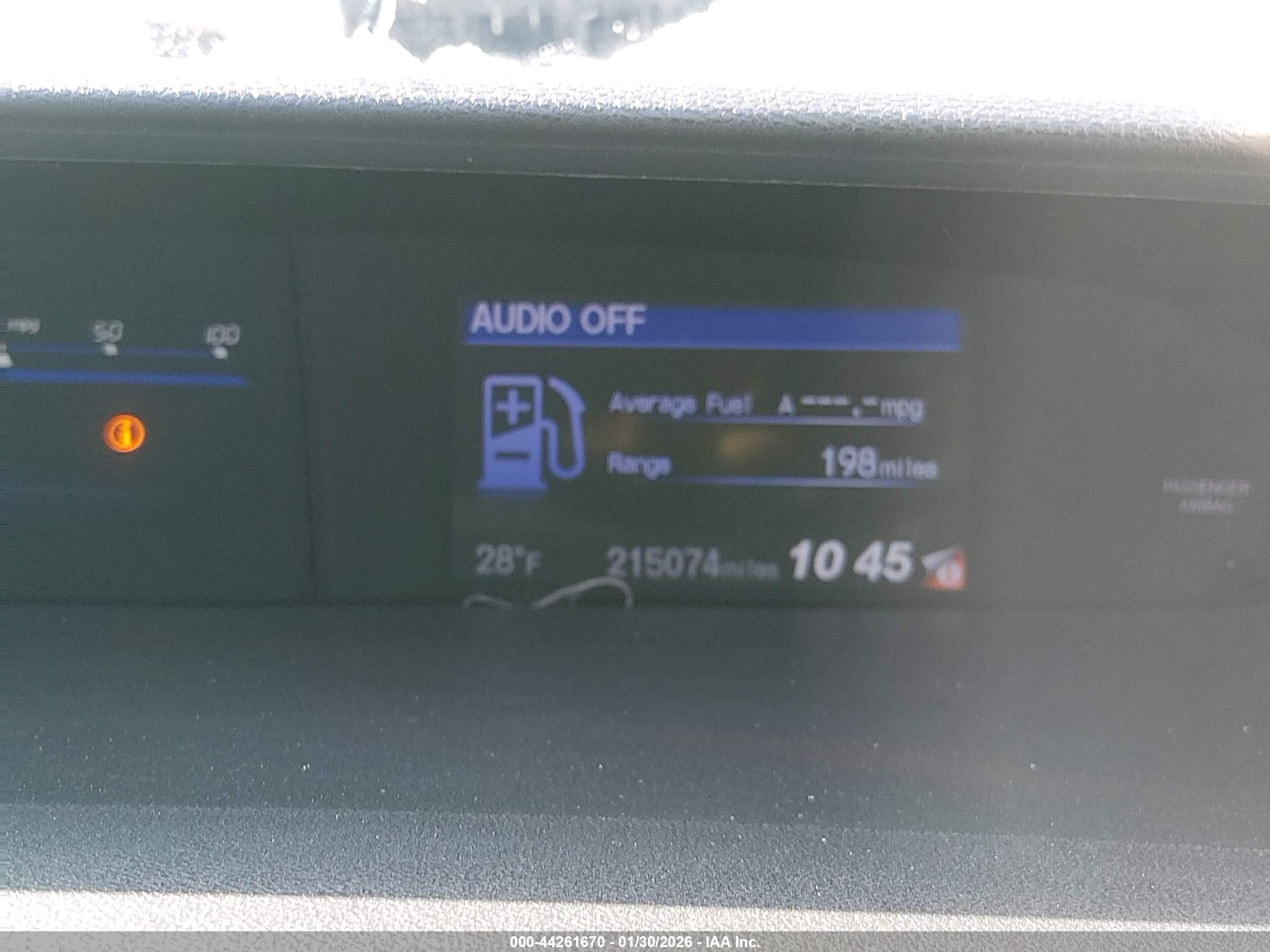HONDA CIVIC image 7