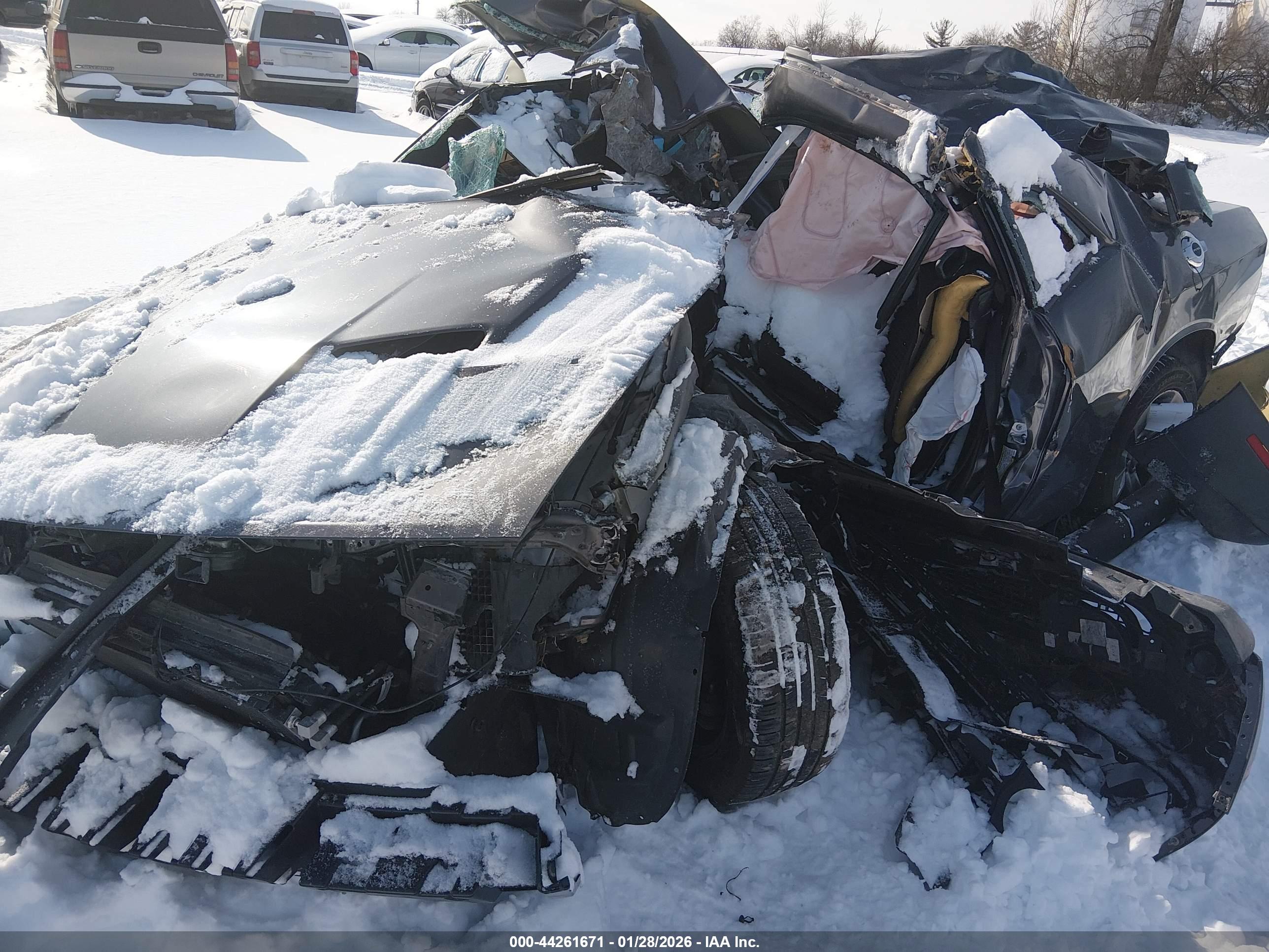 DODGE CHALLENGER image 6