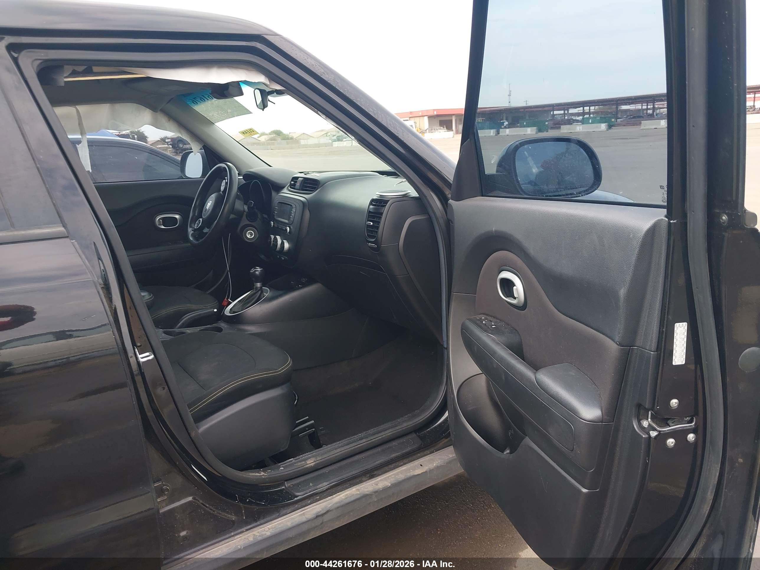 KIA SOUL image 5