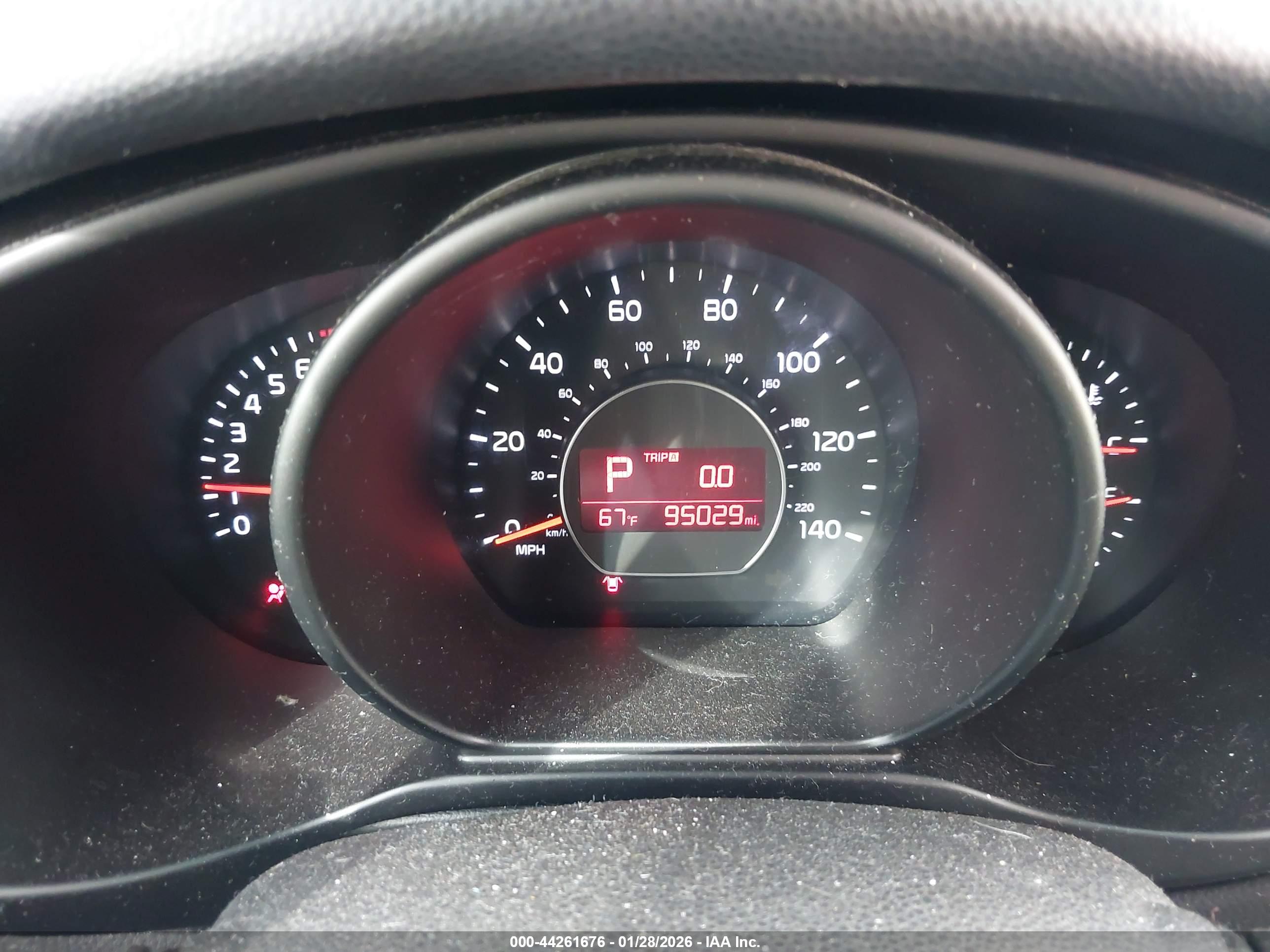 KIA SOUL image 7