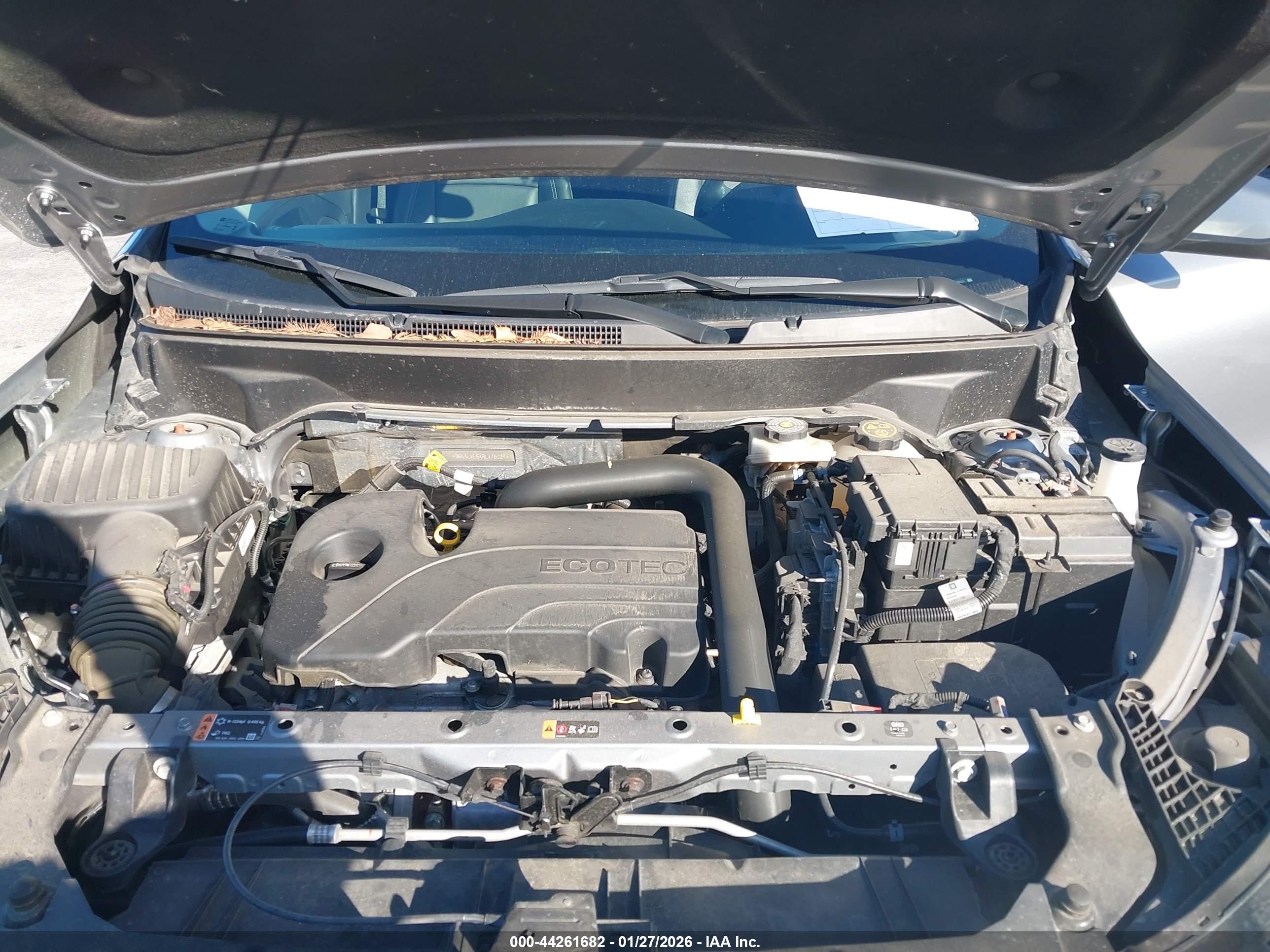 GMC TERRAIN image 10
