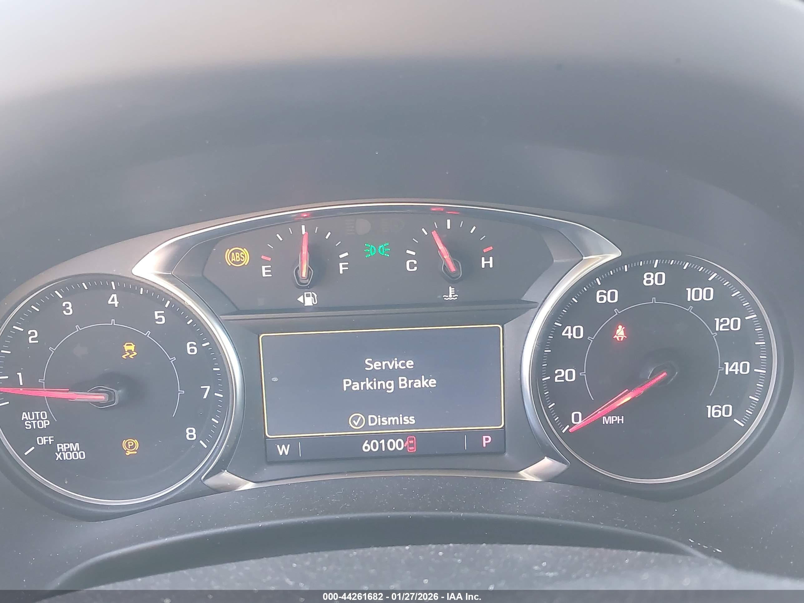 GMC TERRAIN image 7