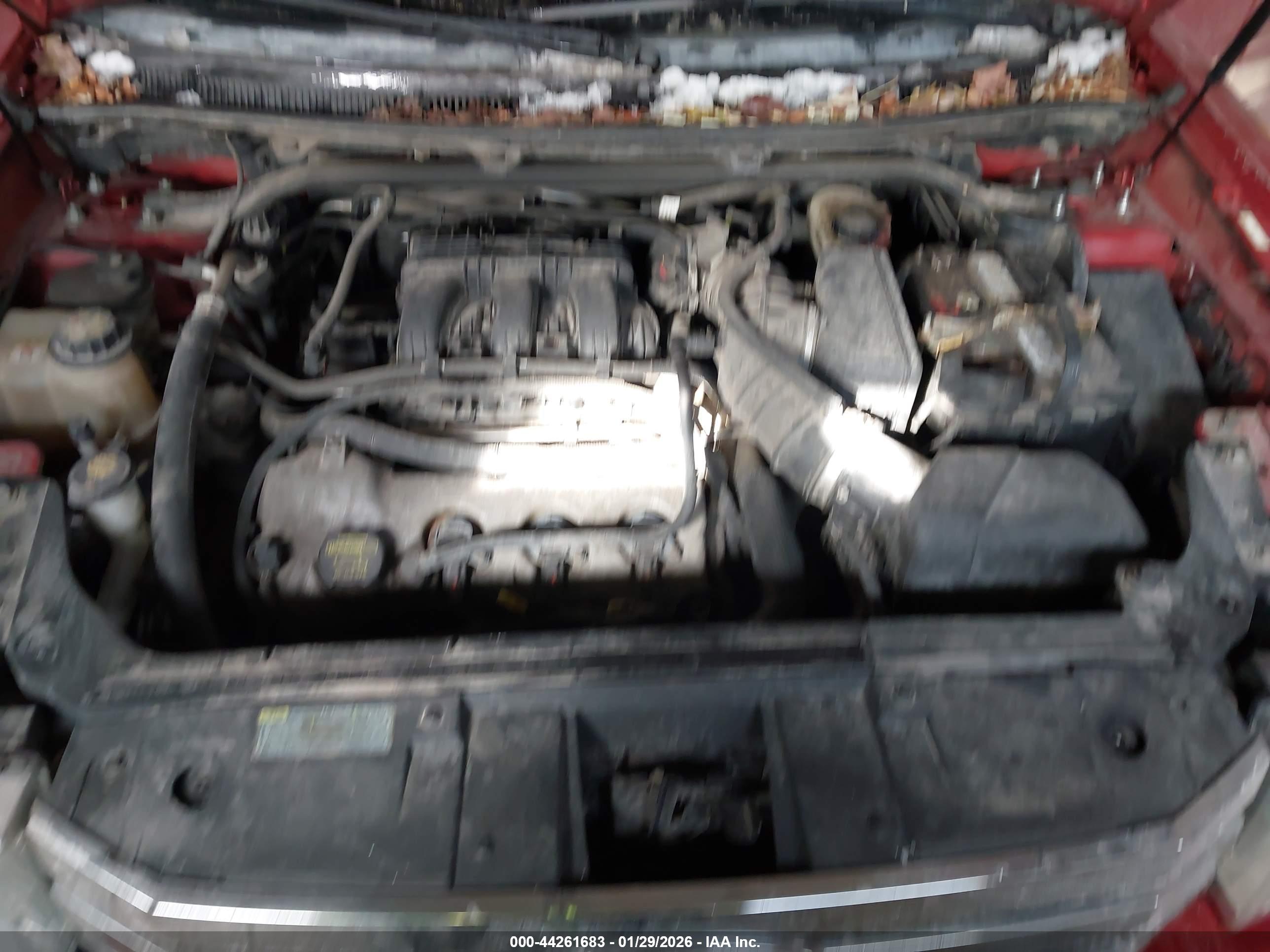 FORD FLEX image 10