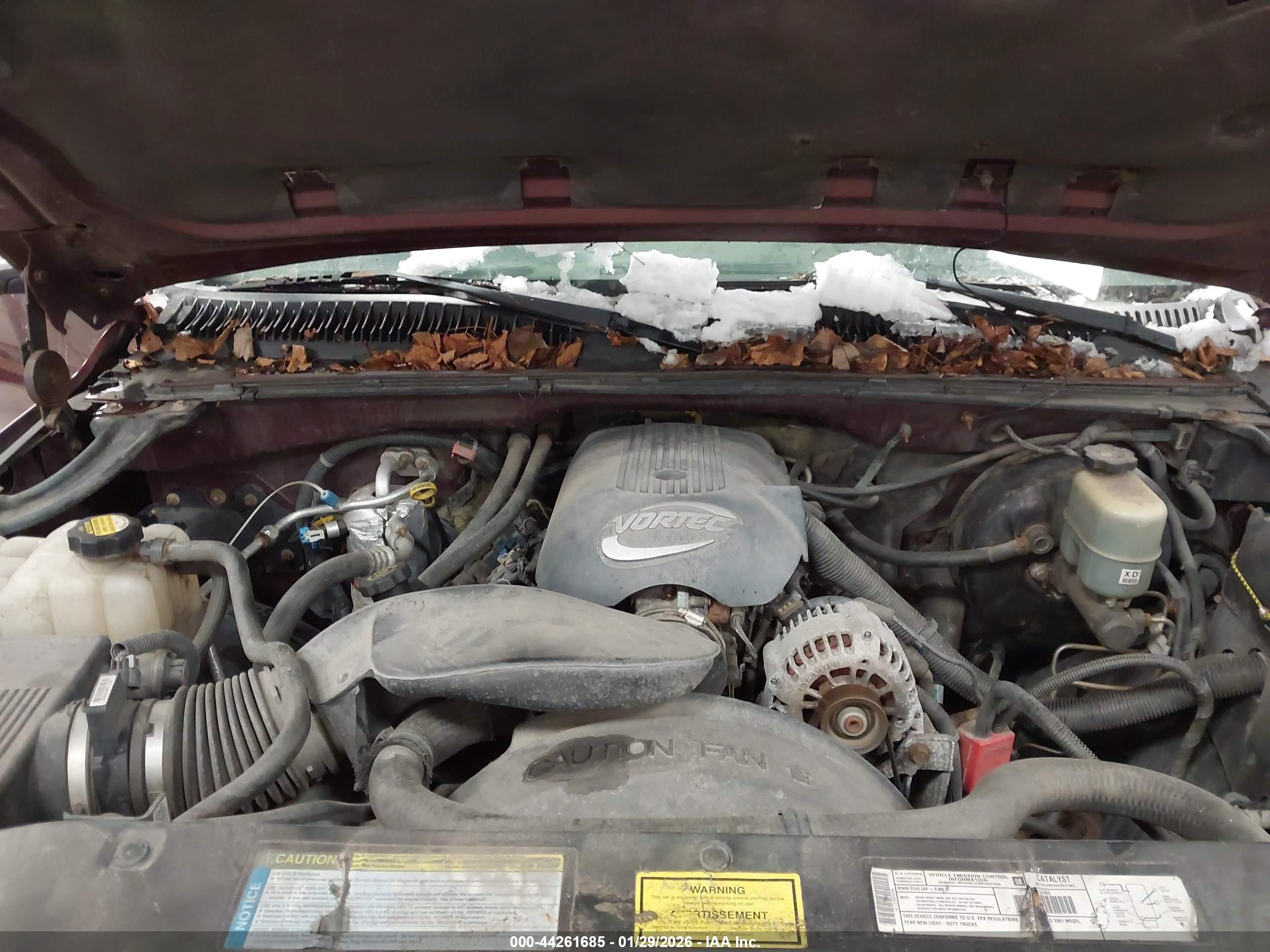 CHEVROLET SILVERADO image 10