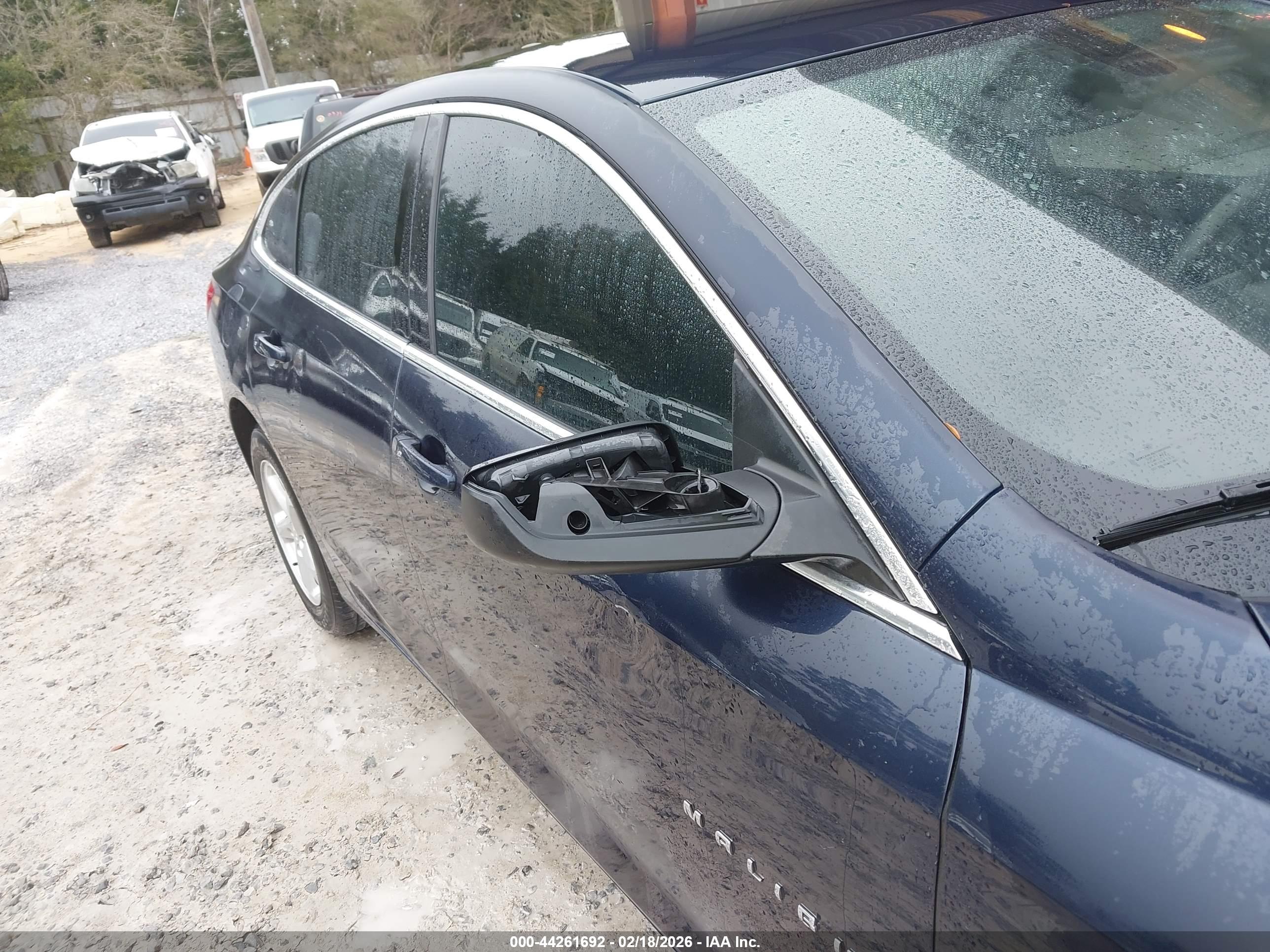CHEVROLET MALIBU image 6