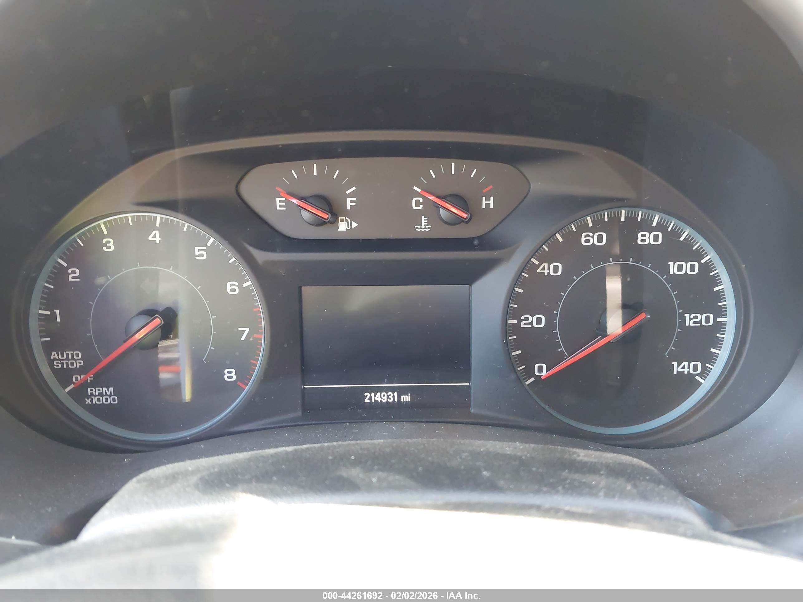 CHEVROLET MALIBU image 7