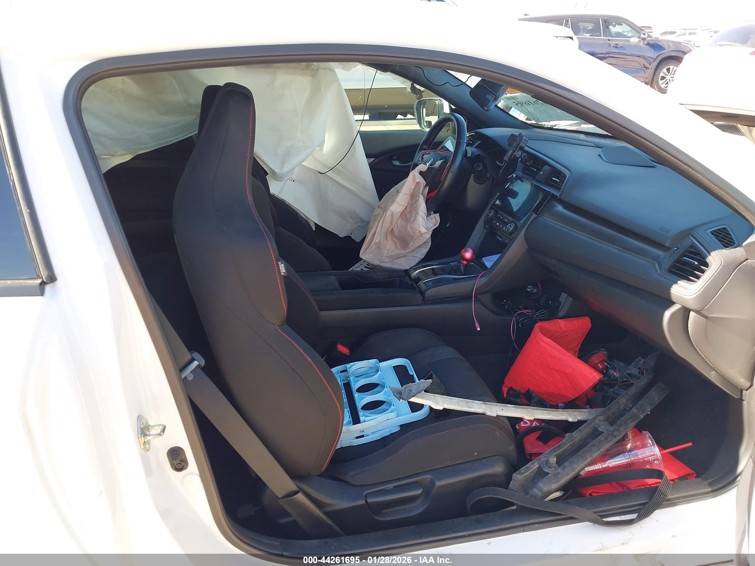 HONDA CIVIC image 5