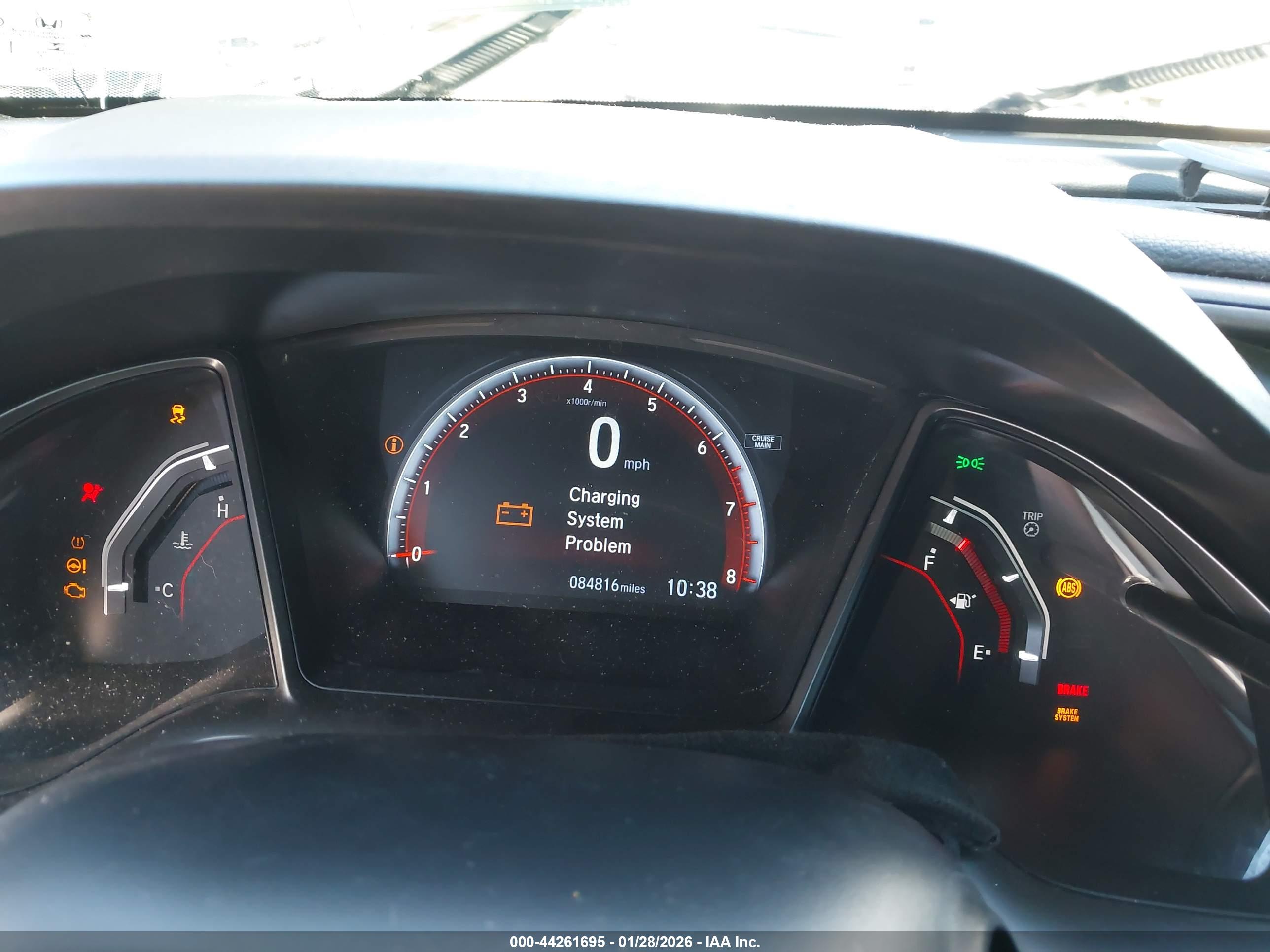 HONDA CIVIC image 7