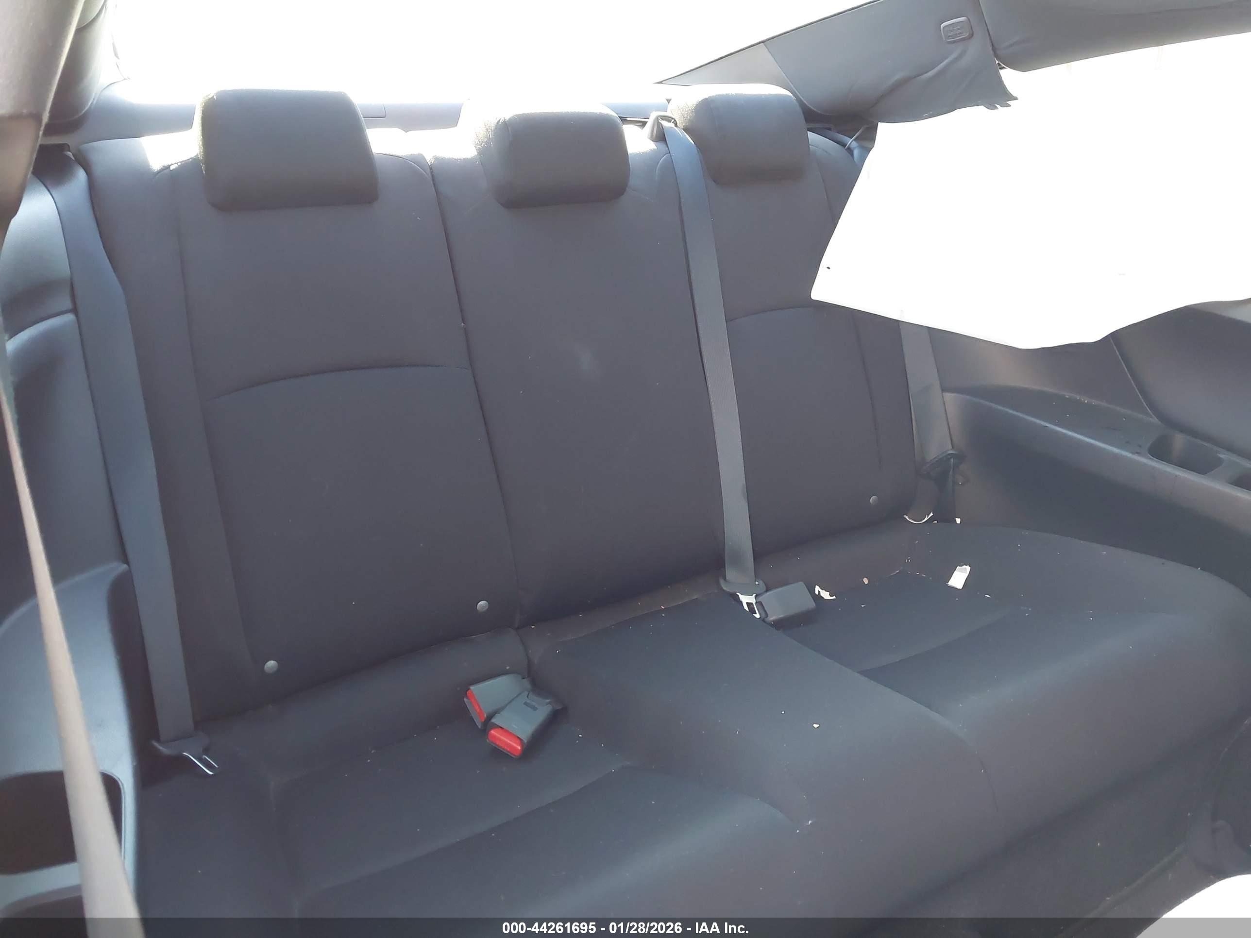 HONDA CIVIC image 8