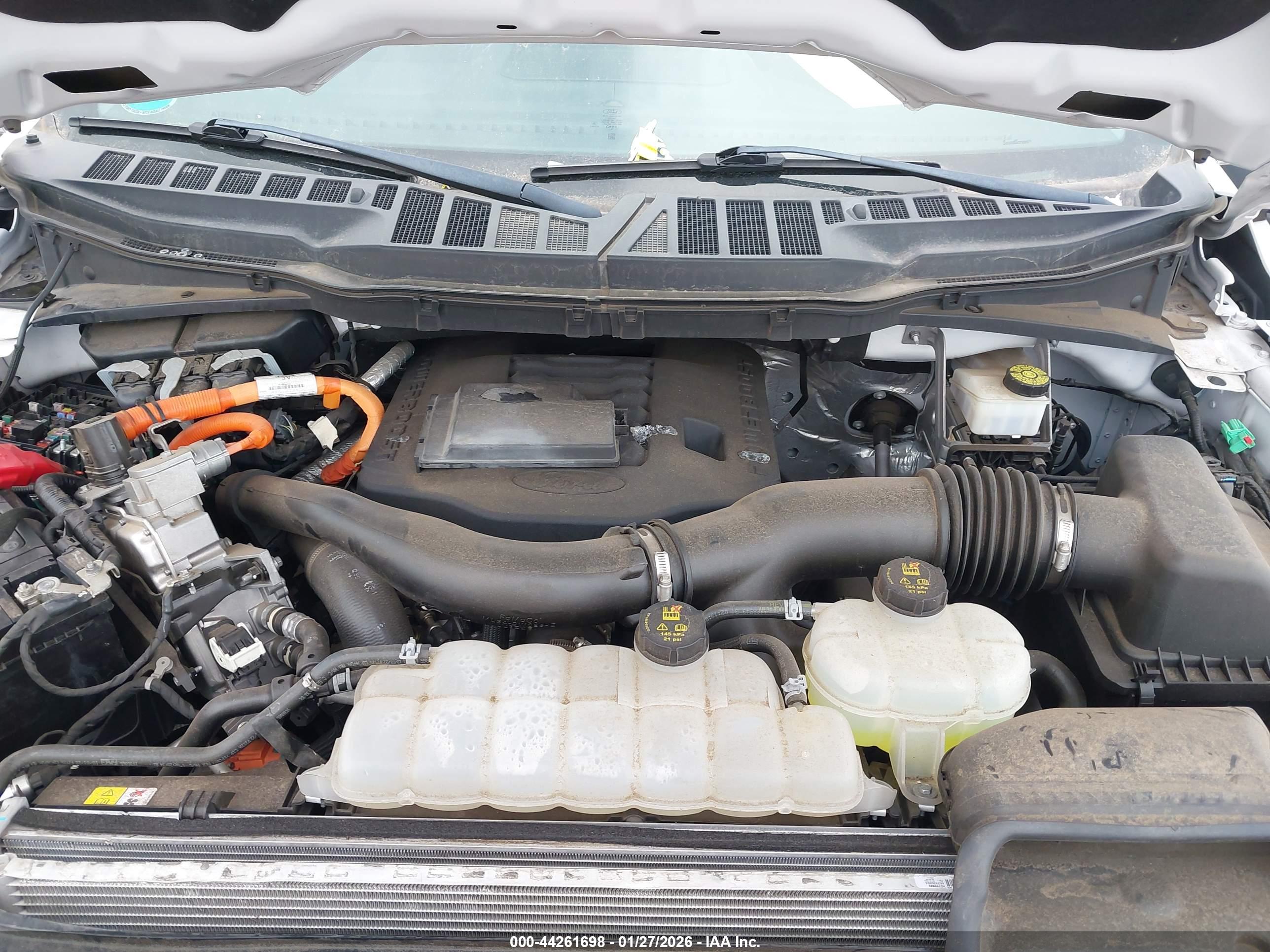 FORD F-150 image 10
