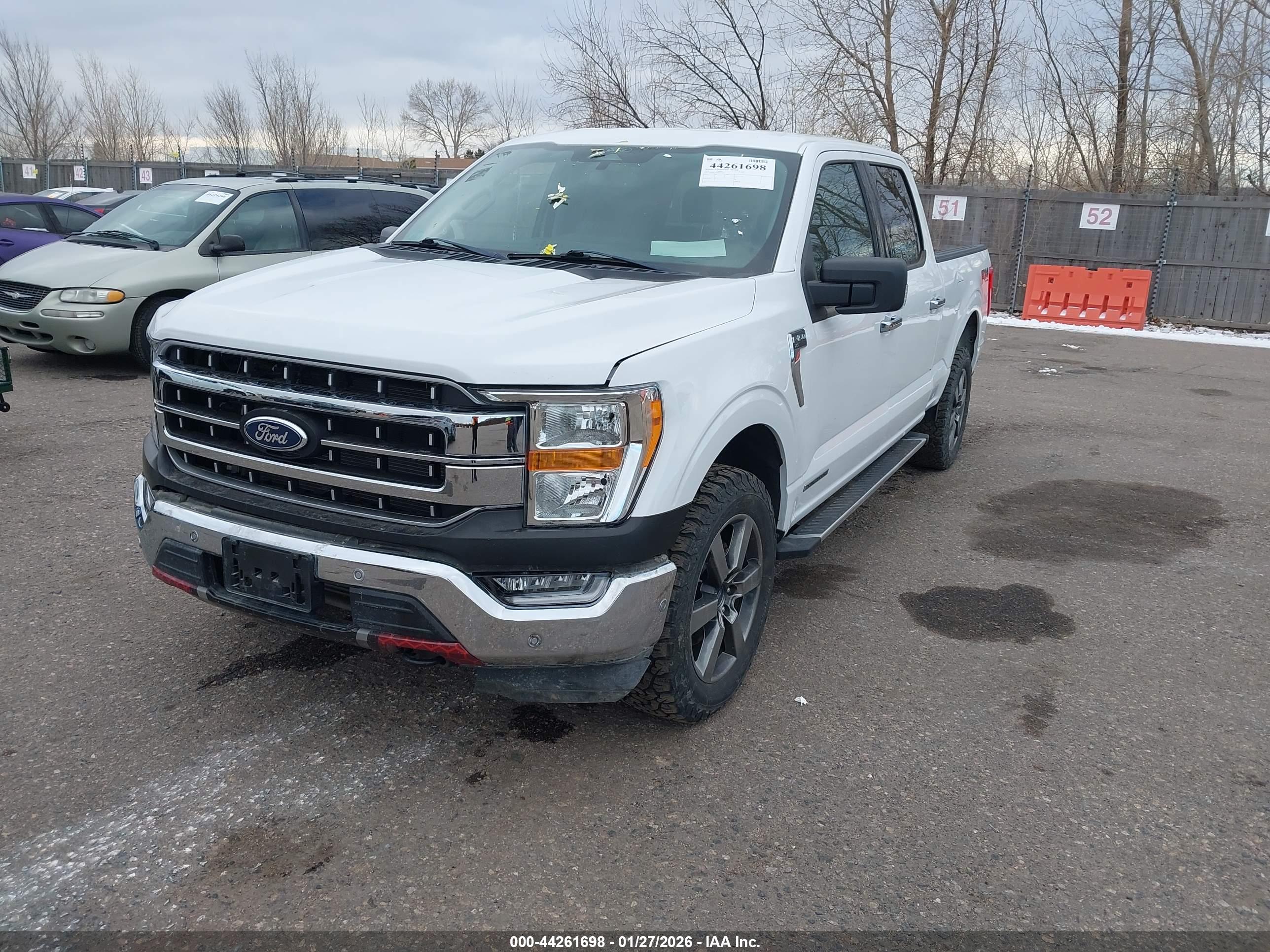 FORD F-150 image 2