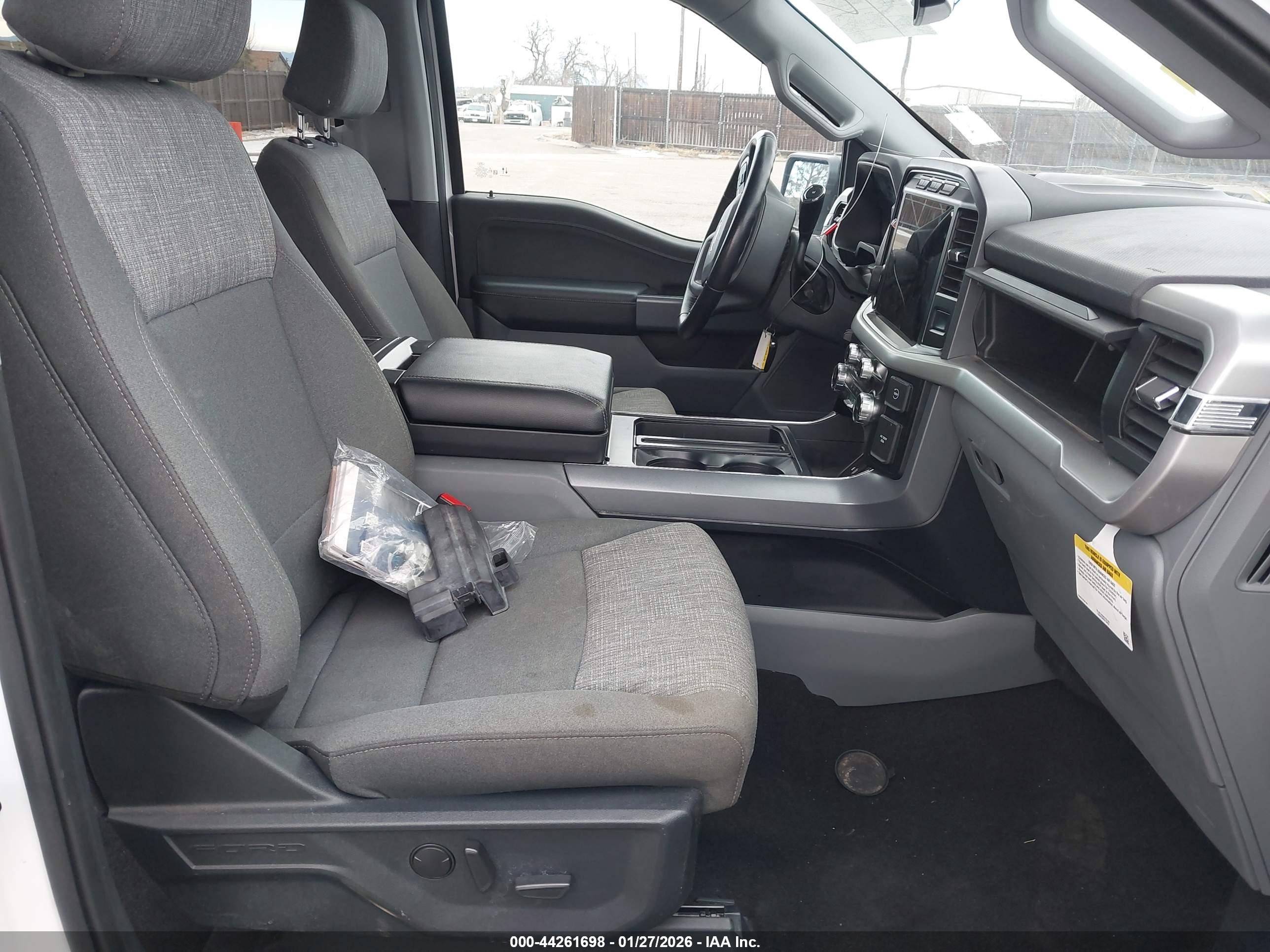 FORD F-150 image 5