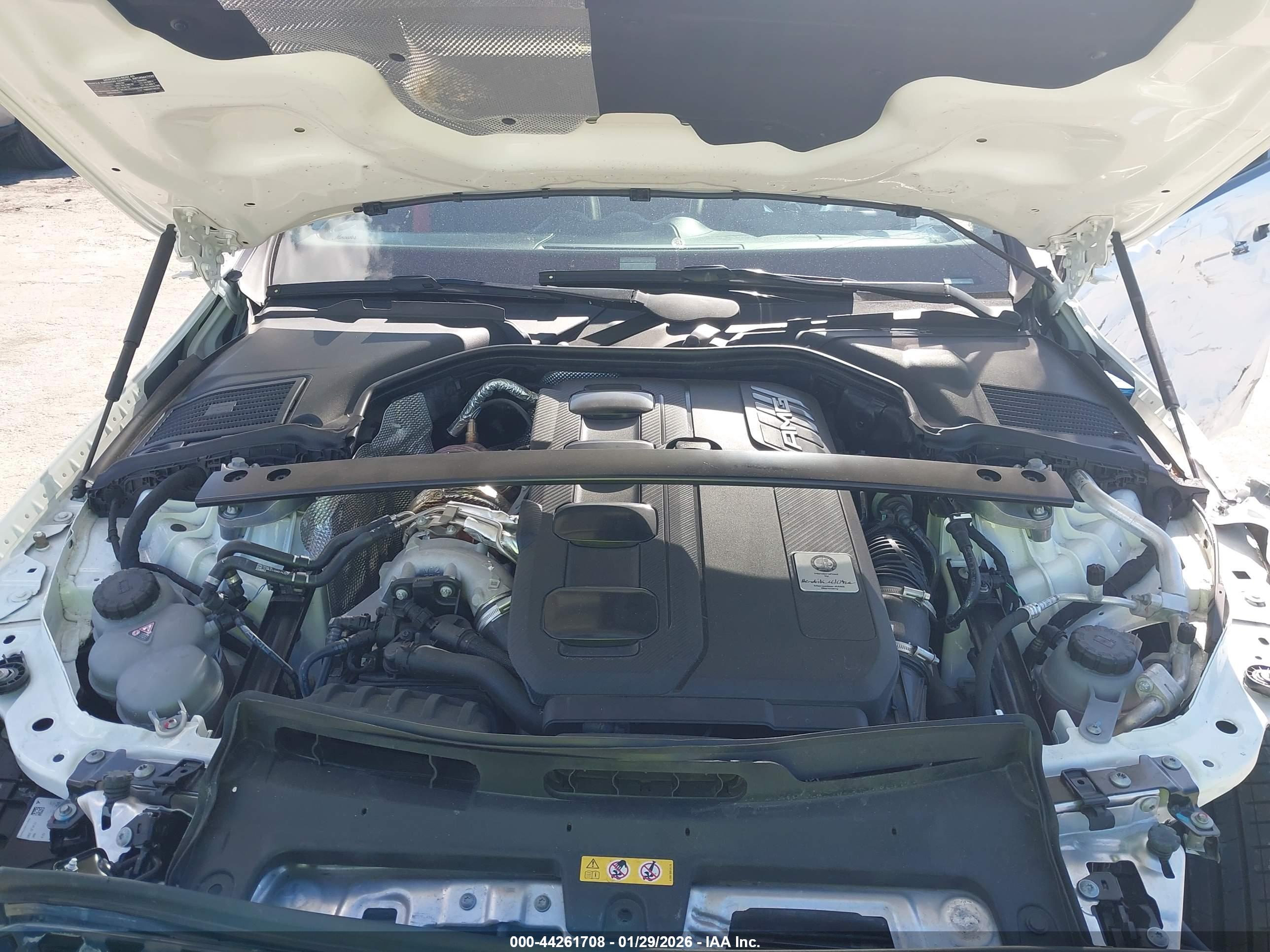 MERCEDES-BENZ AMG image 10
