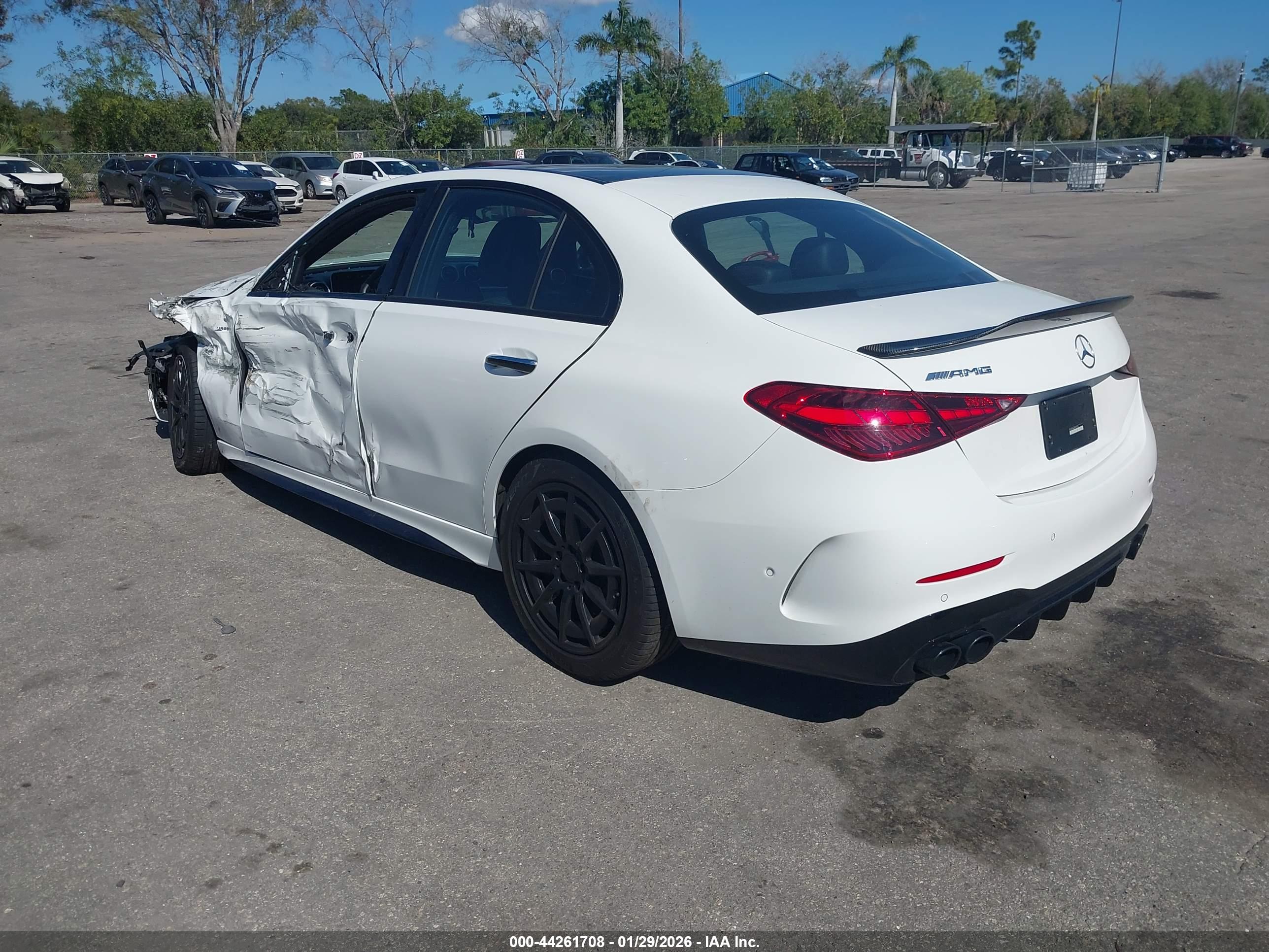 MERCEDES-BENZ AMG image 3