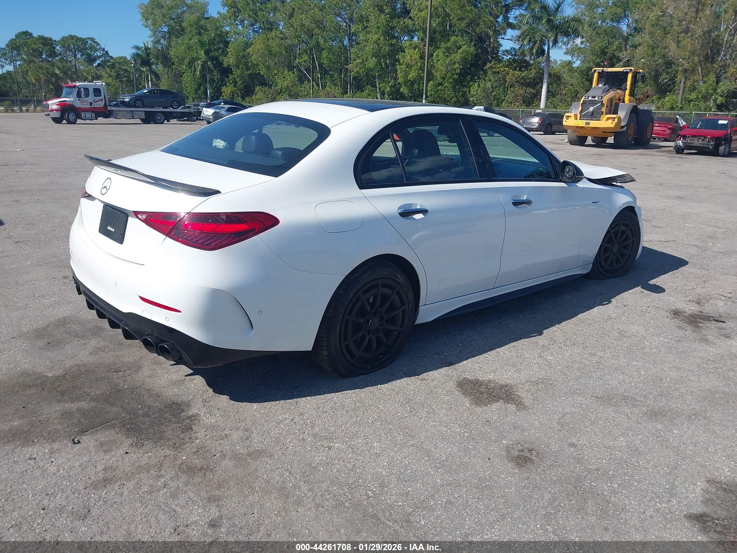 MERCEDES-BENZ AMG image 4