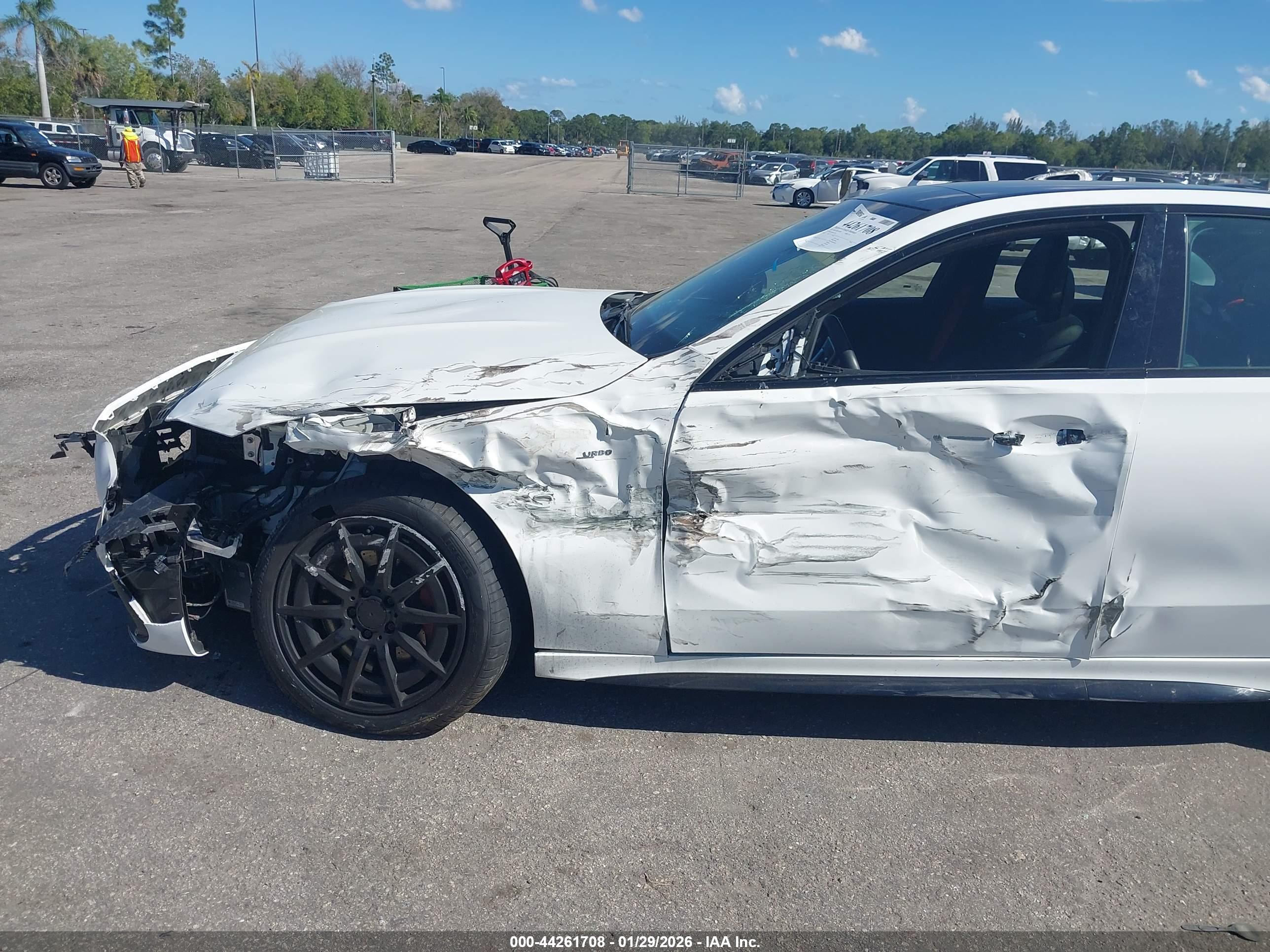 MERCEDES-BENZ AMG image 6